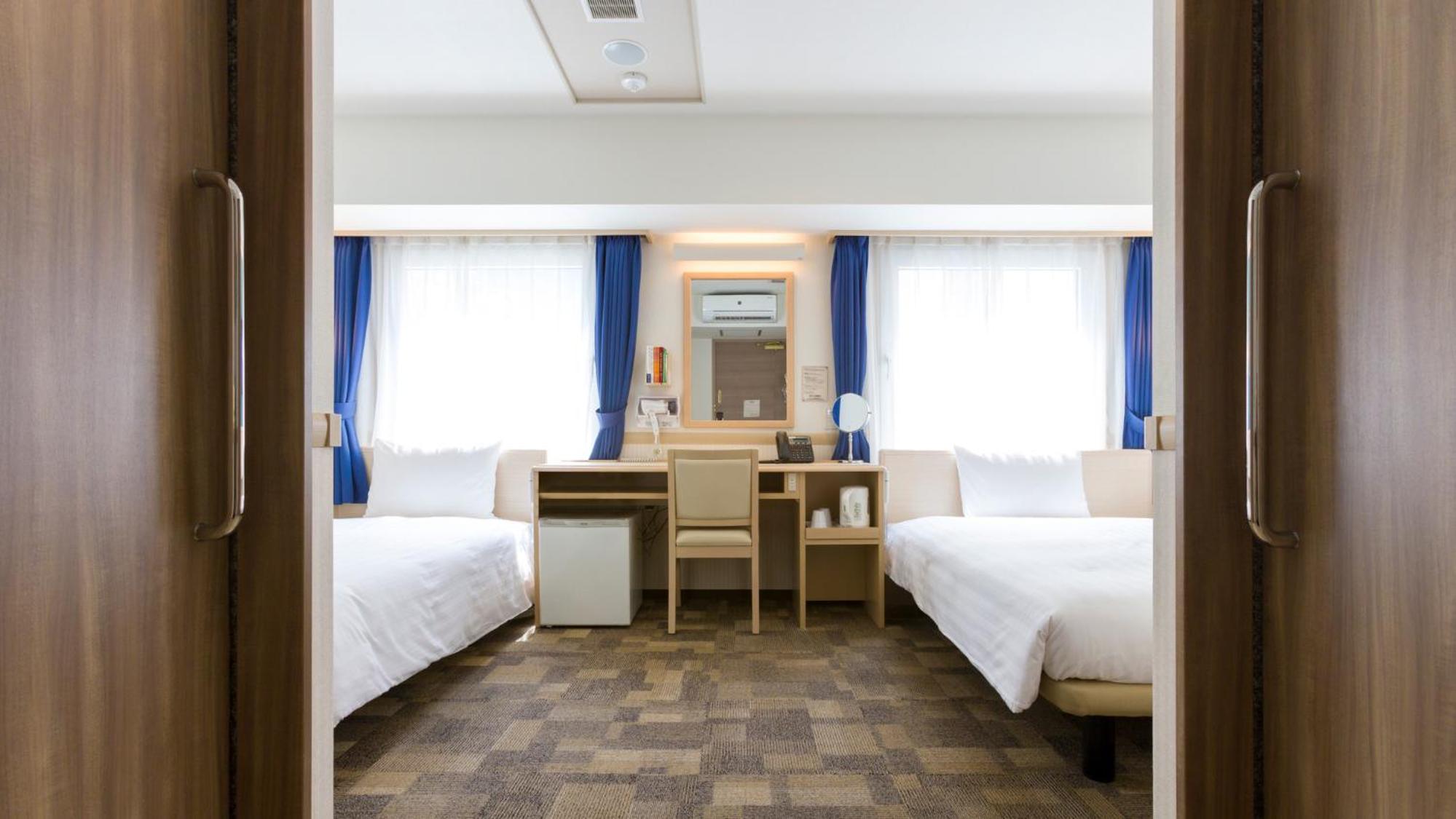 Toyoko Inn Hamada eki Kita guchi, Foto 6