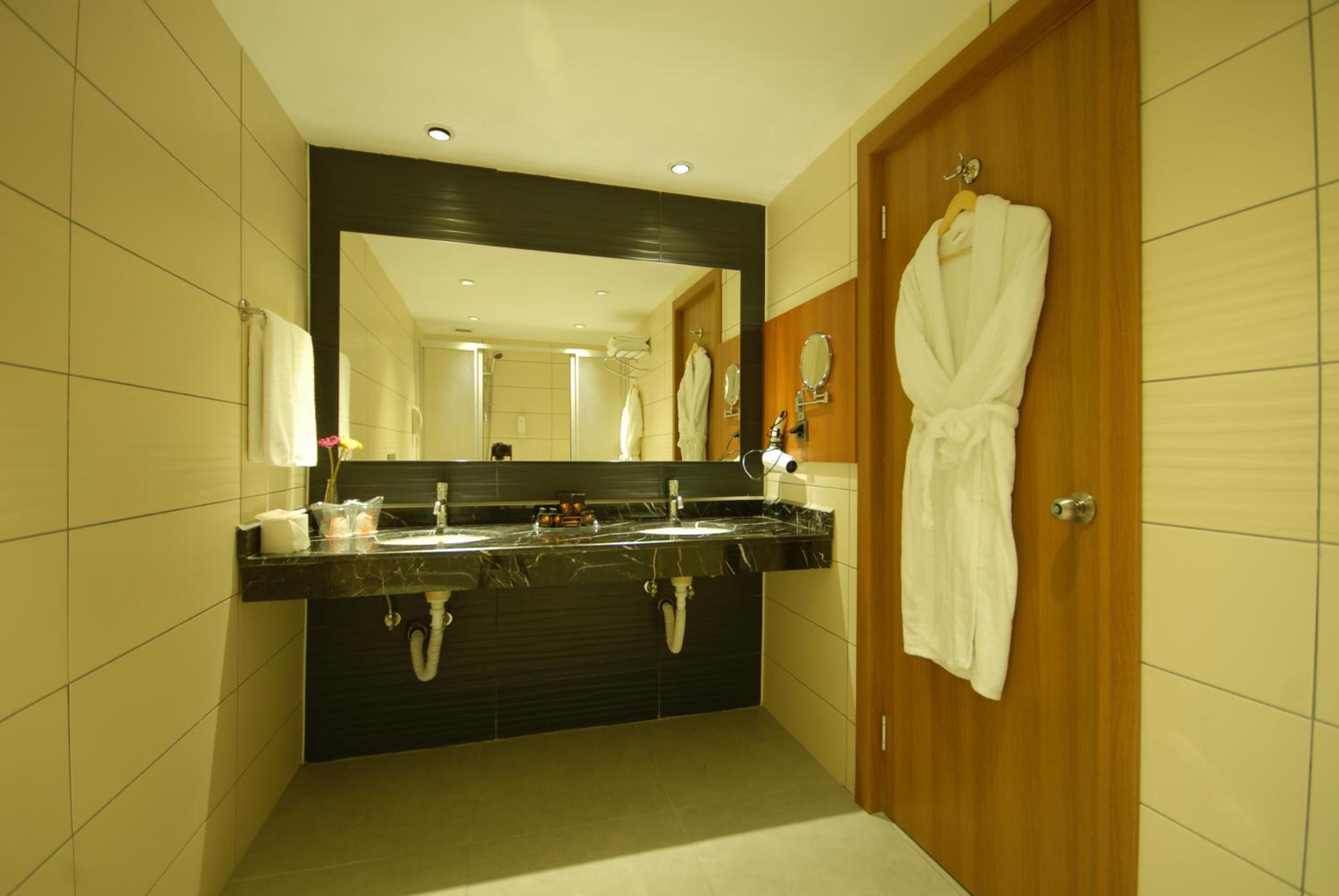 Suite with Terrace photo 3