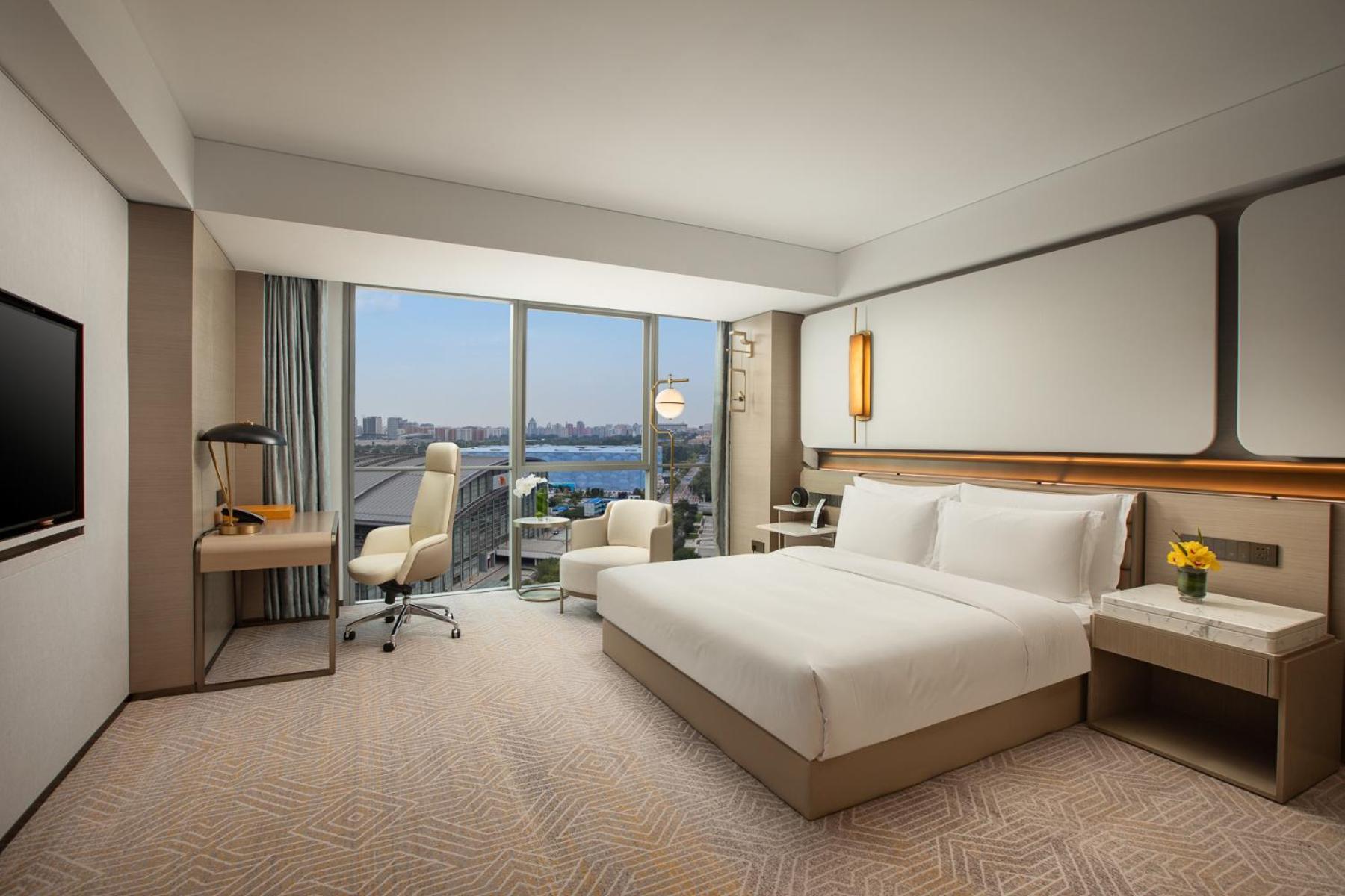 Classic Room - Photo 1