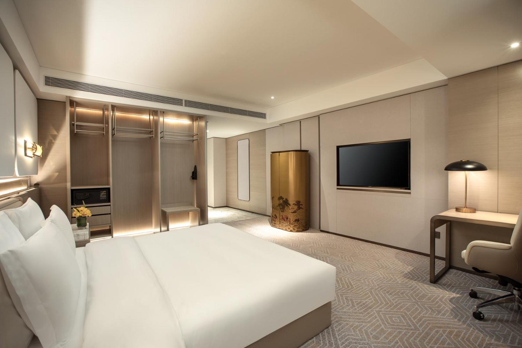 Classic Room - Photo 6