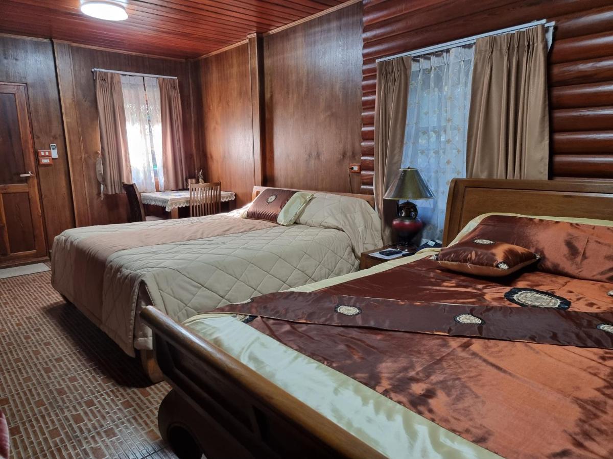 Chalet