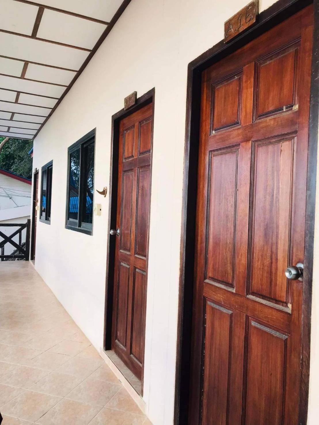 Double Room with Terrace photo 2