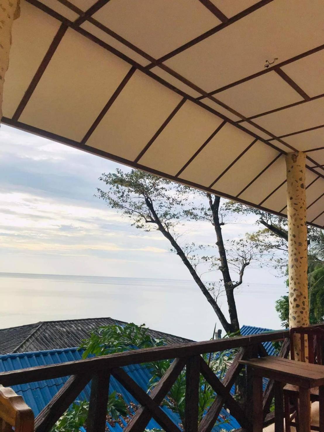 Double Room with Terrace photo 3