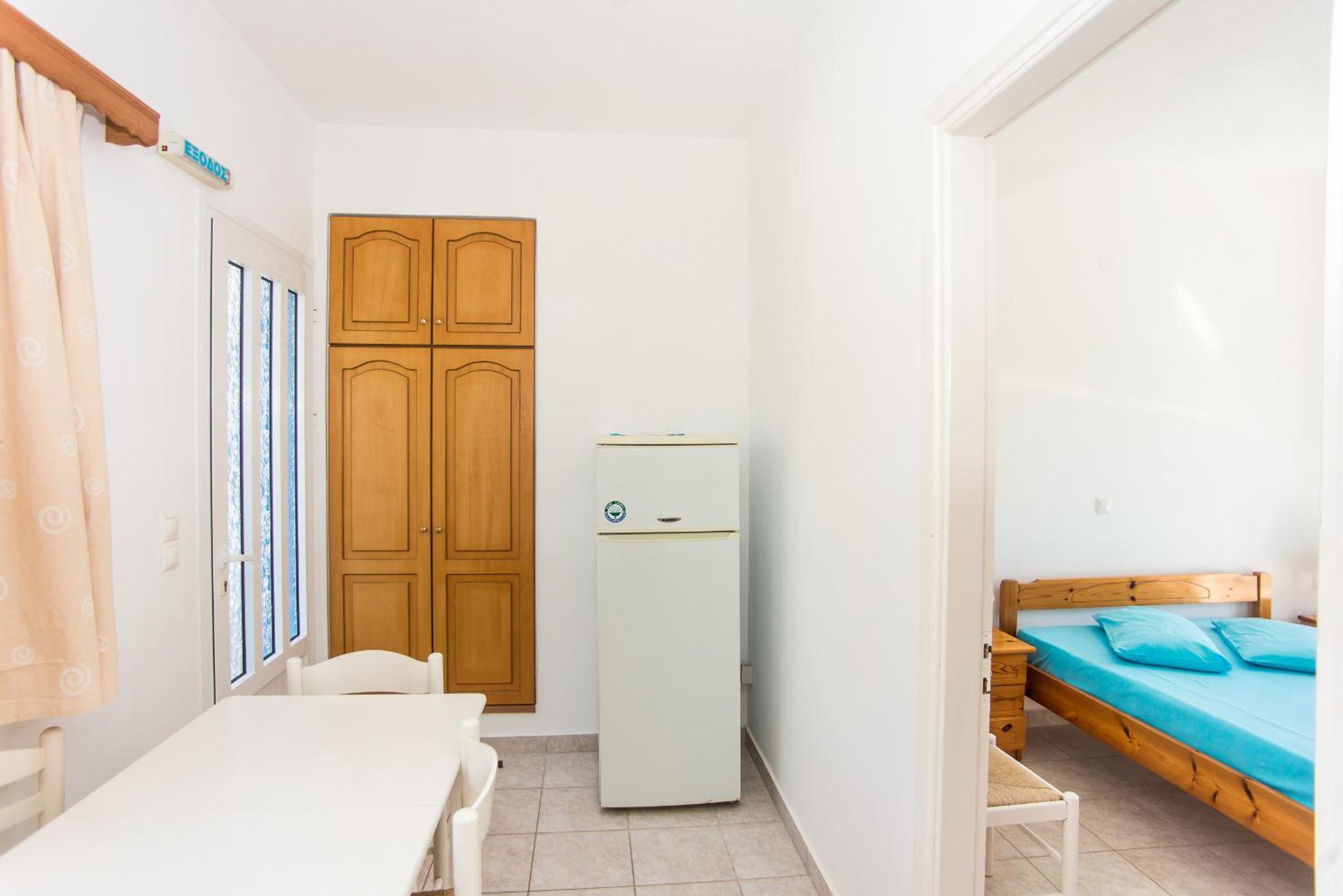 Two-Bedroom Apartment photo 3