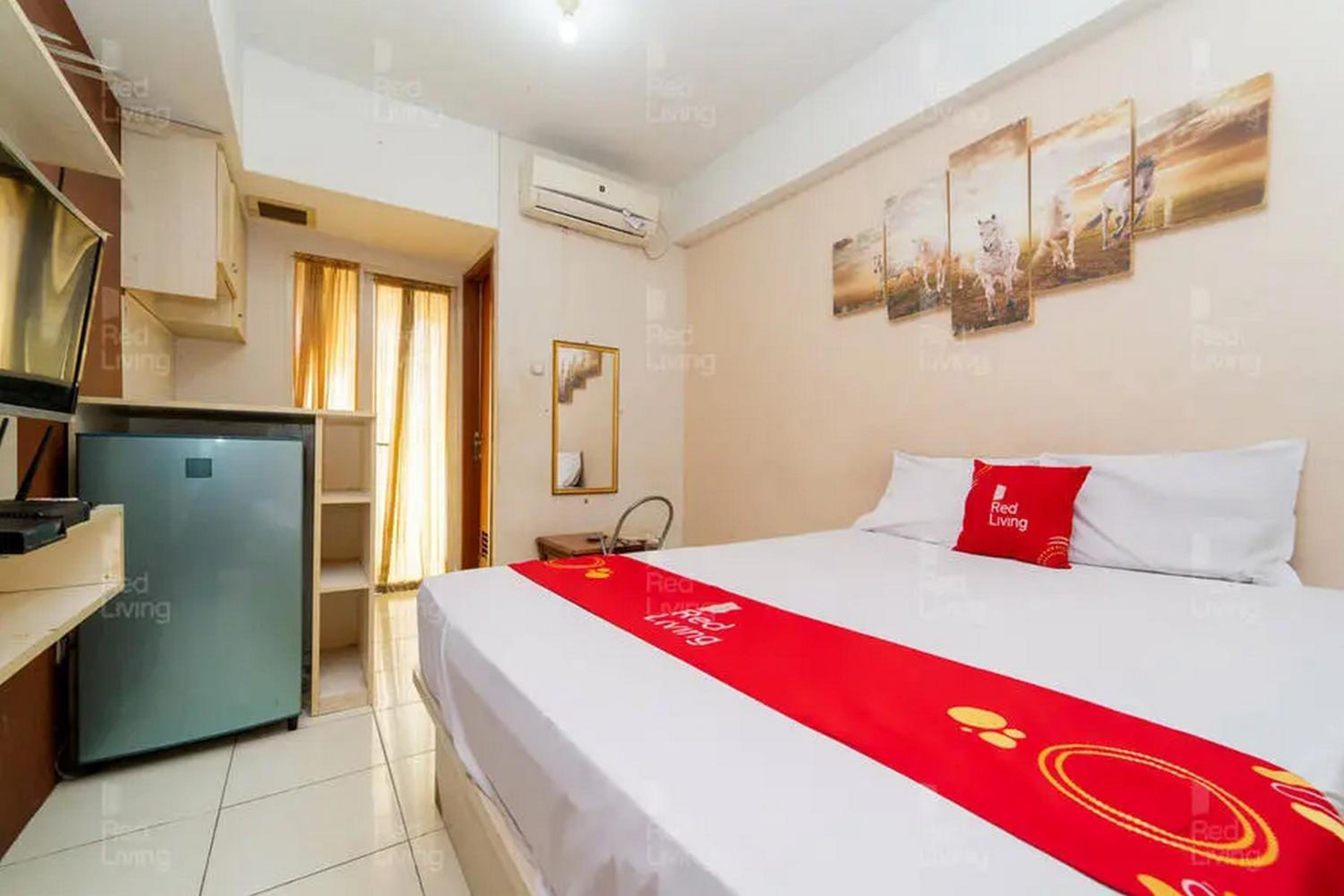 Standard Double Room photo 1