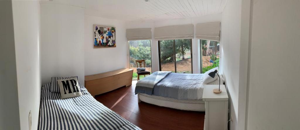 Double Room With Balcony (3 Adults)