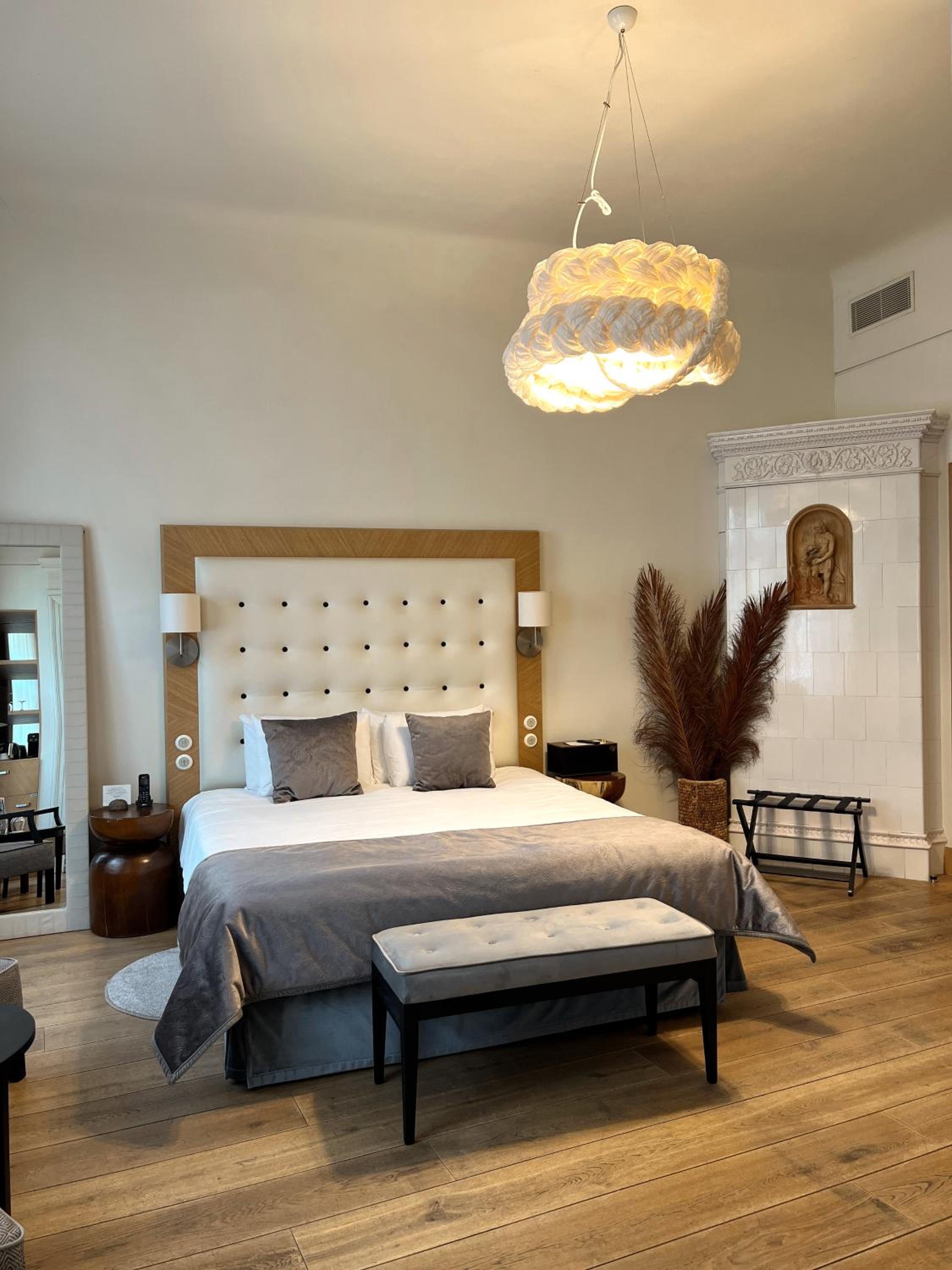 Deluxe Suite - Photo 4