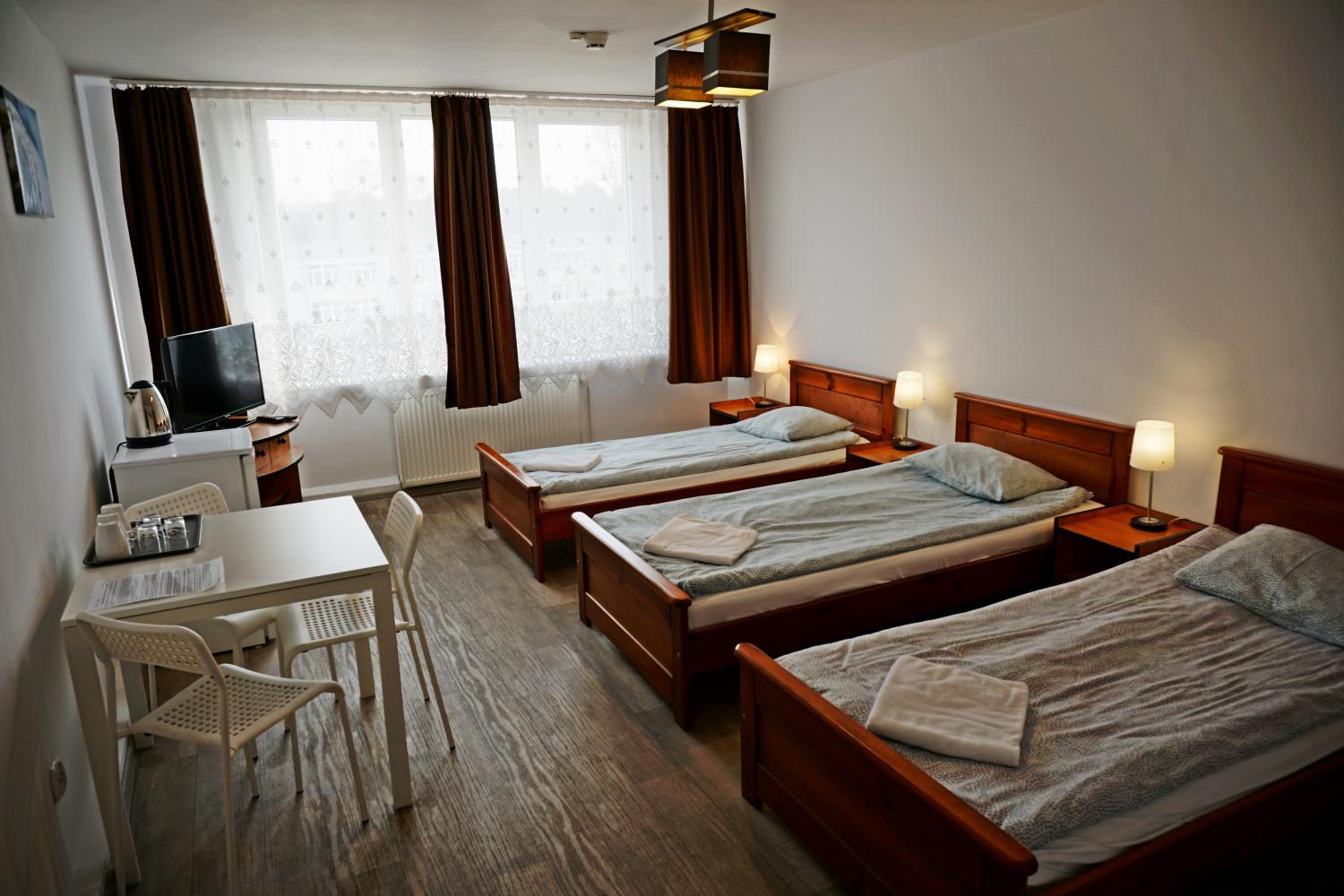 Triple Room photo 1
