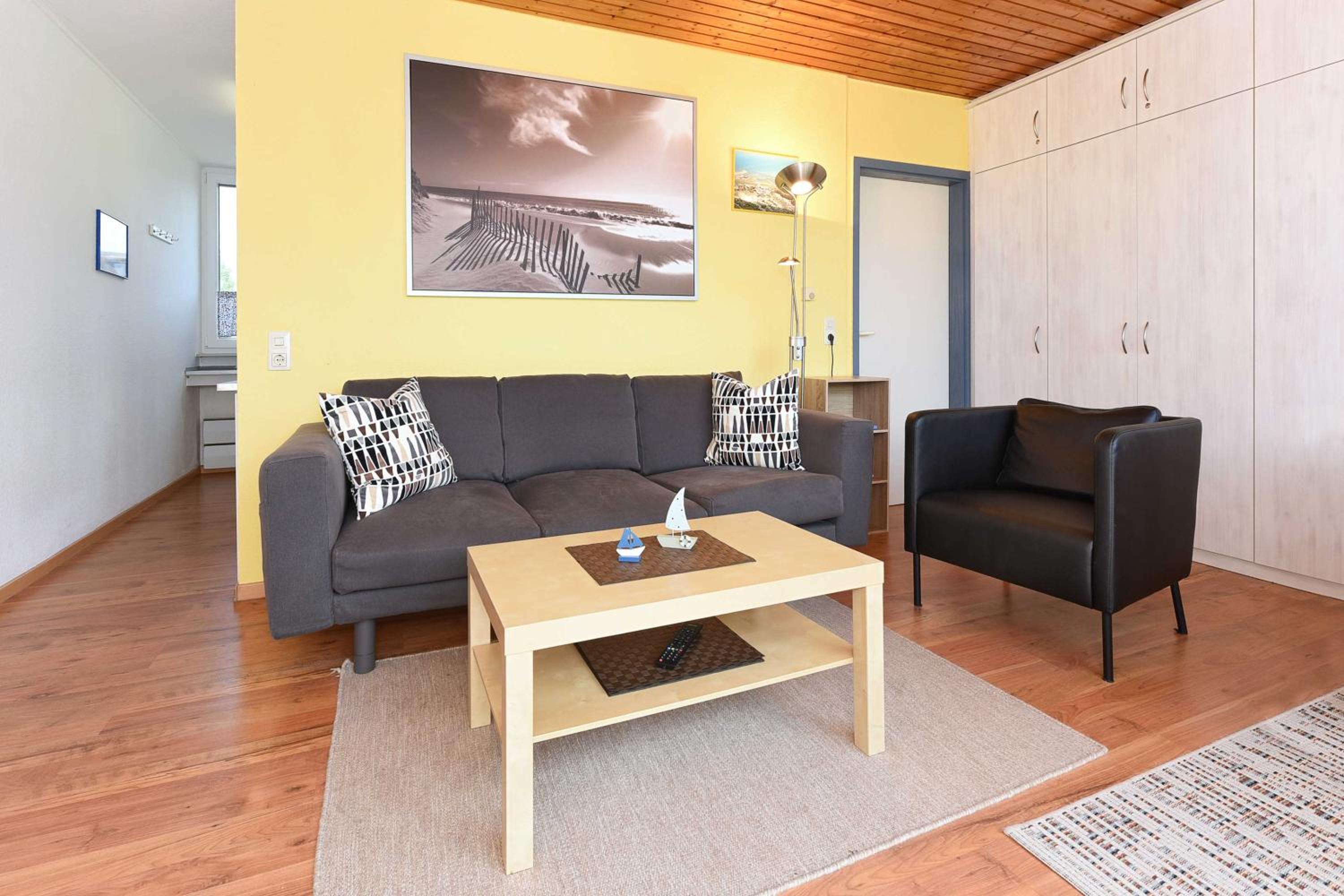 Two-Bedroom House photo 1