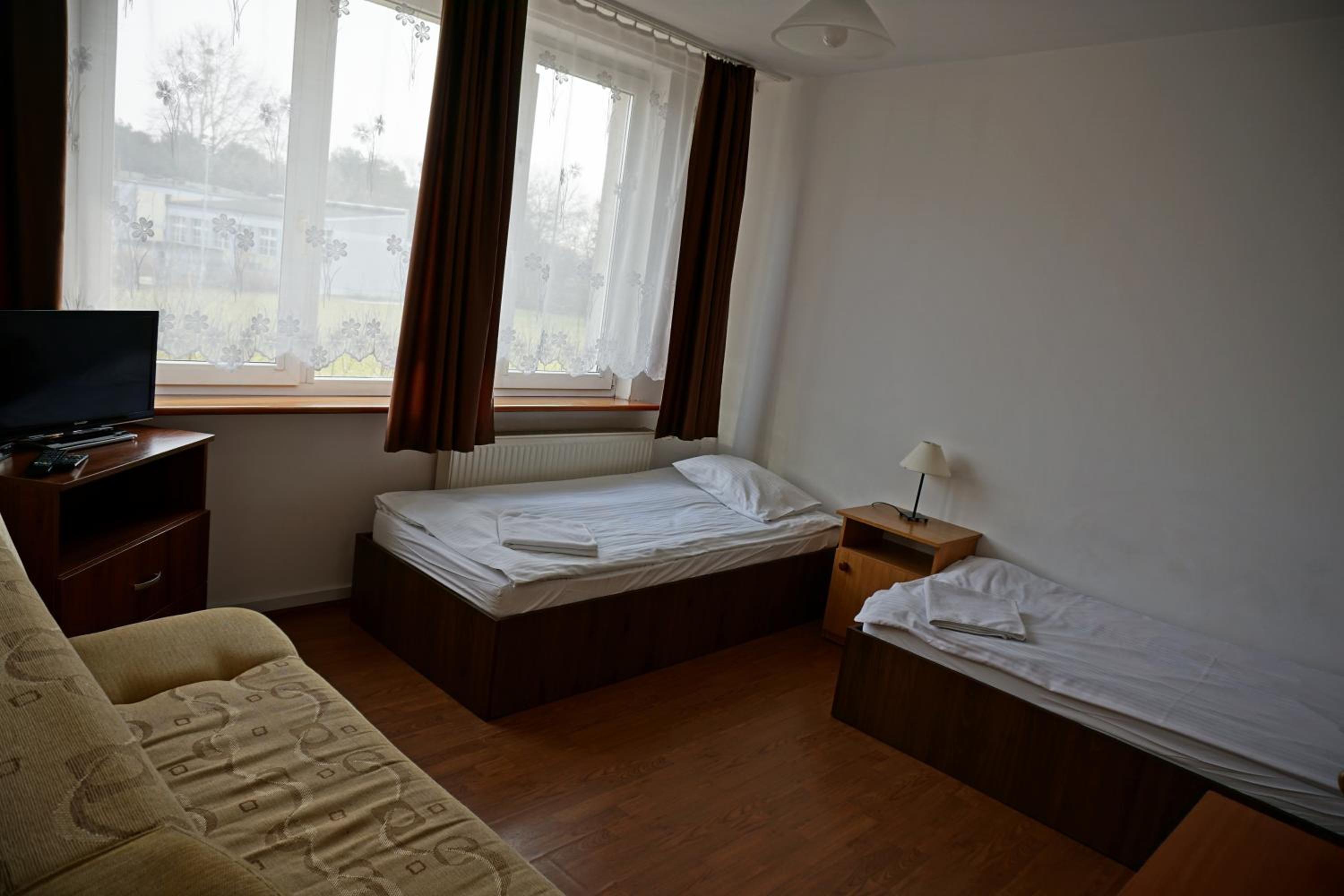 Quadruple Room photo 1