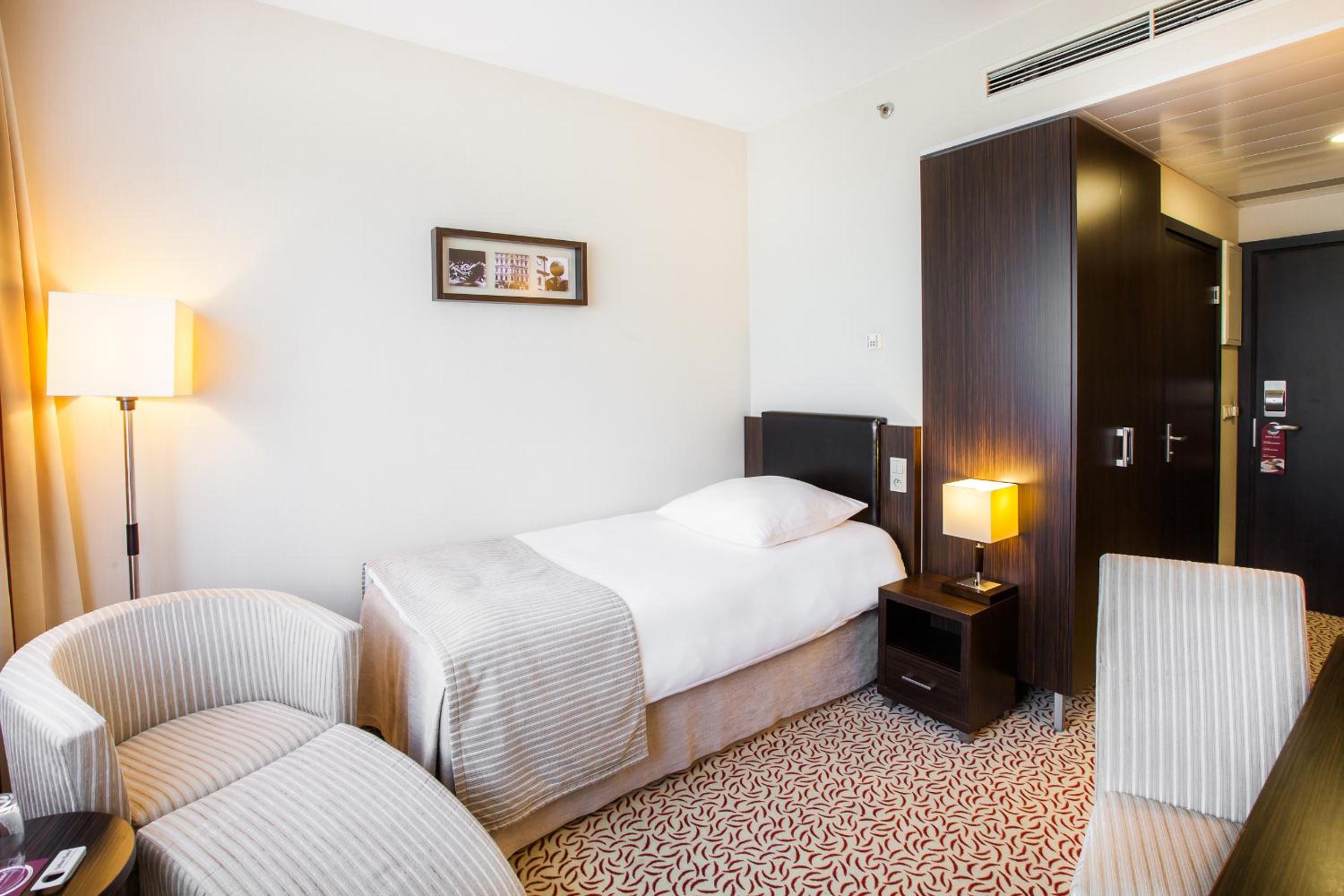 Single Room photo 3