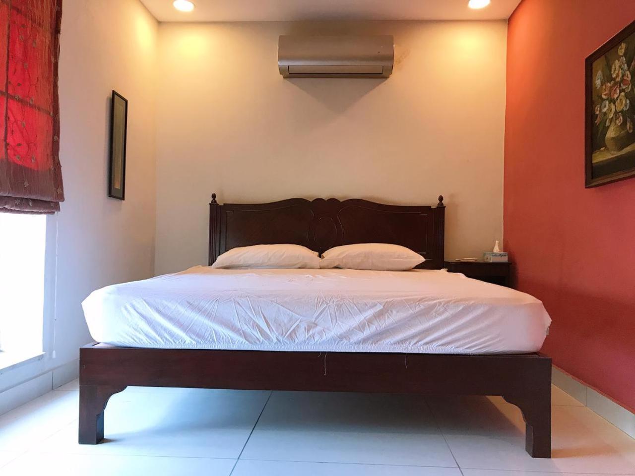 Deluxe Twin Room photo 2