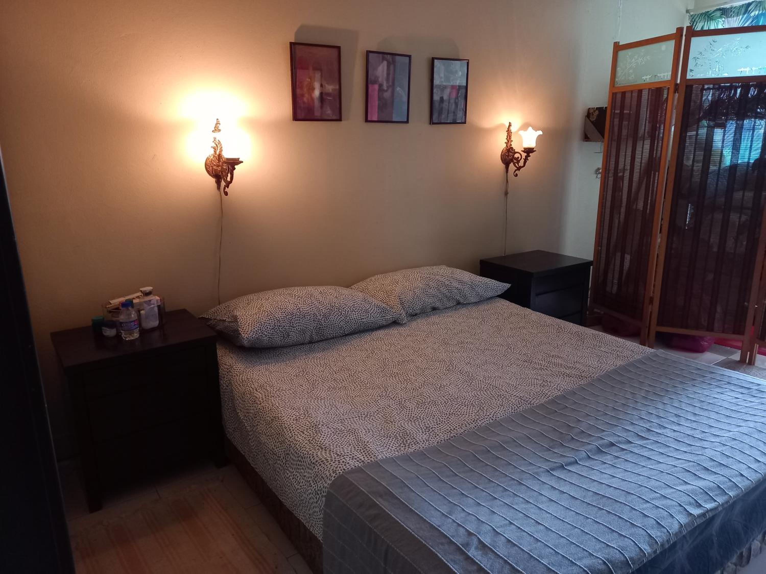 Double Room with Balcony photo 2