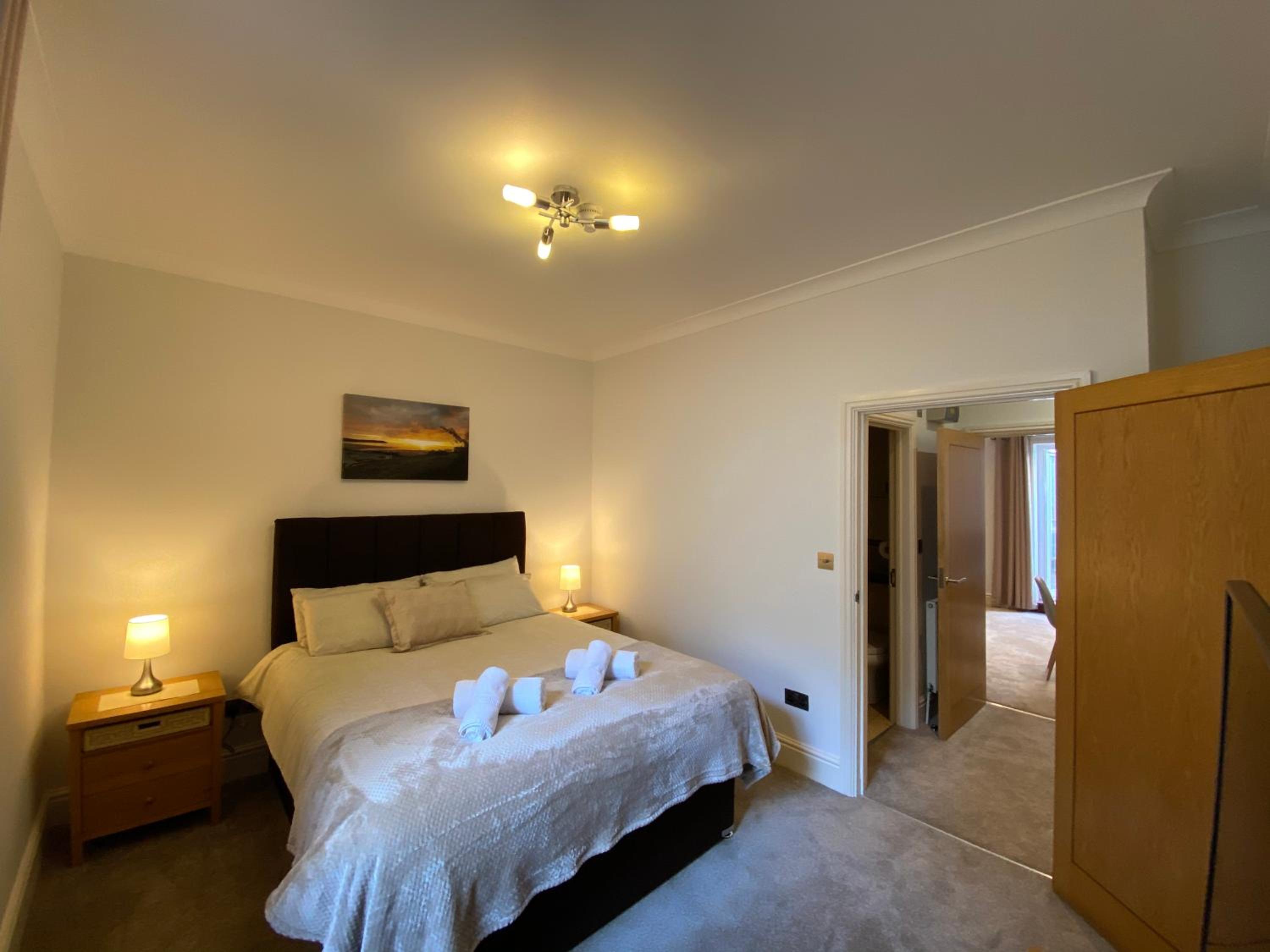Apartment - Ground Floor photo 1