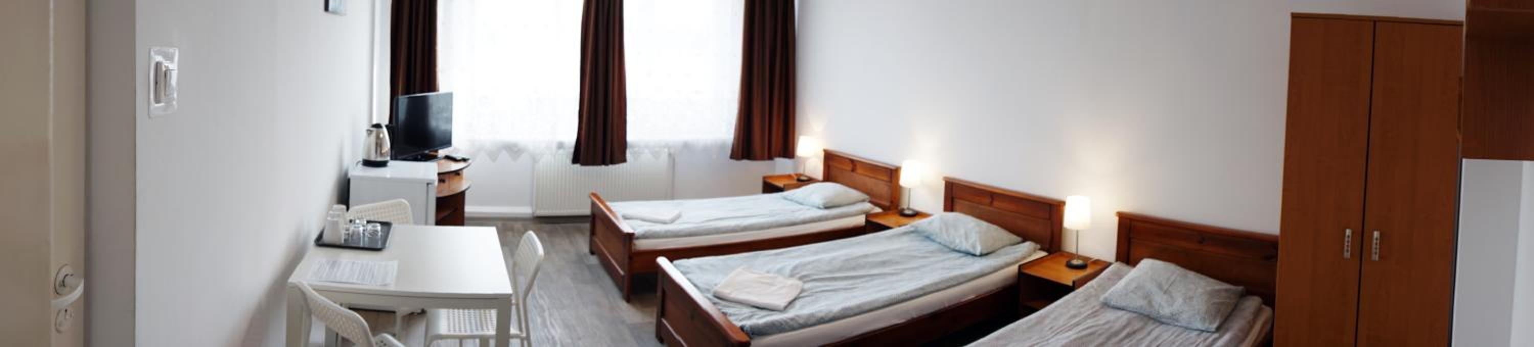 Triple Room photo 2