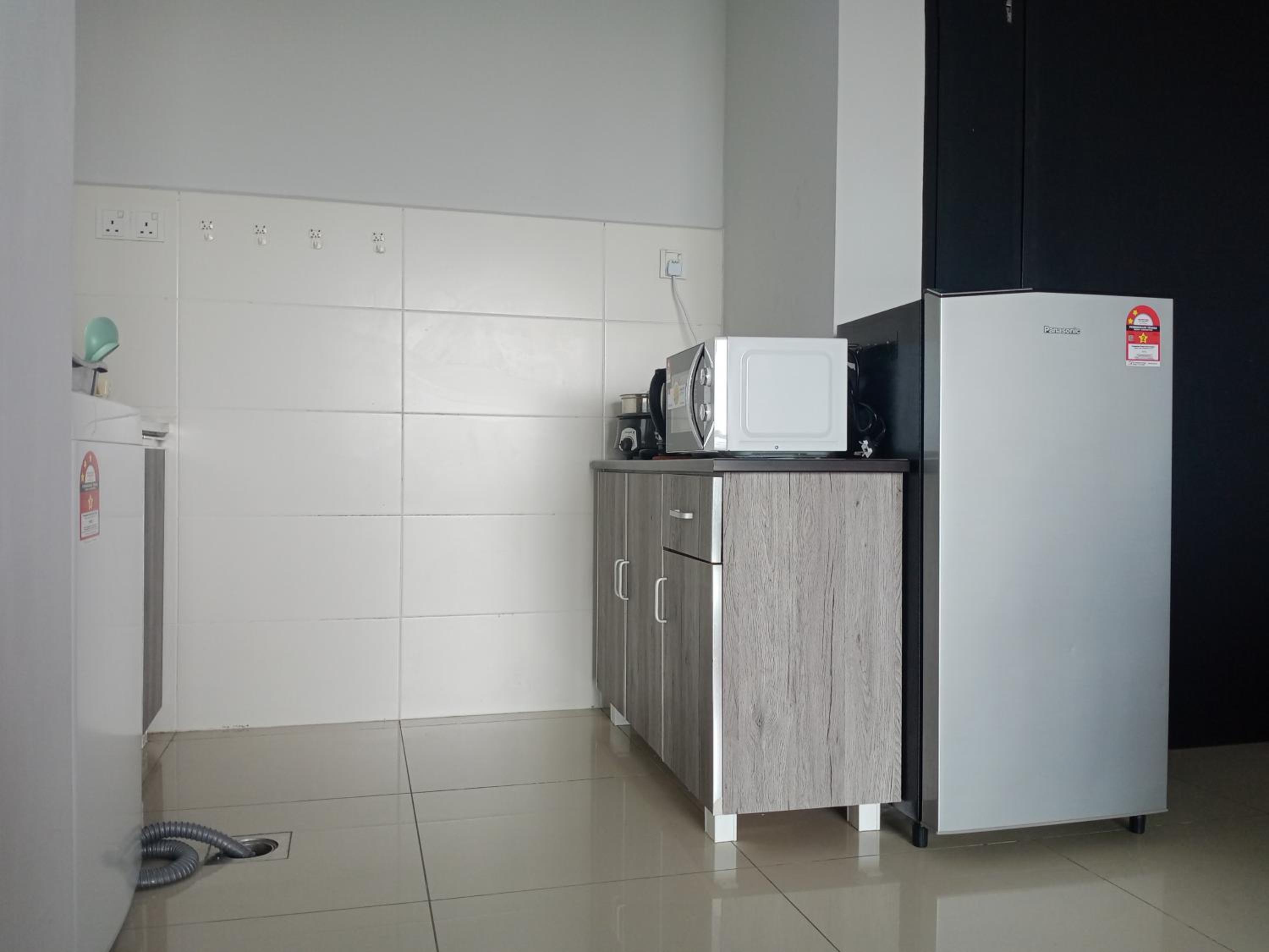Apartment - Photo 2