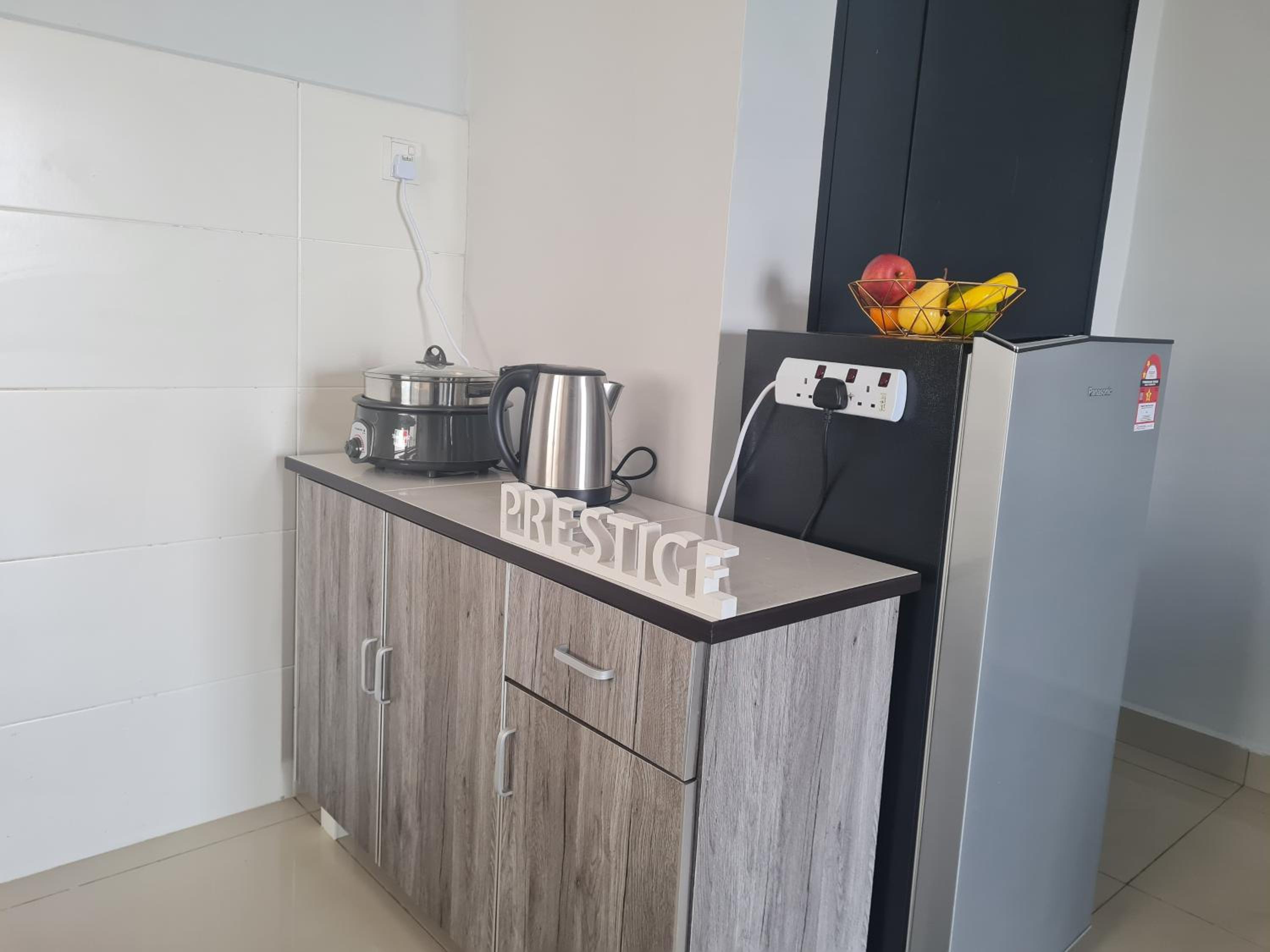 Apartment - Photo 4