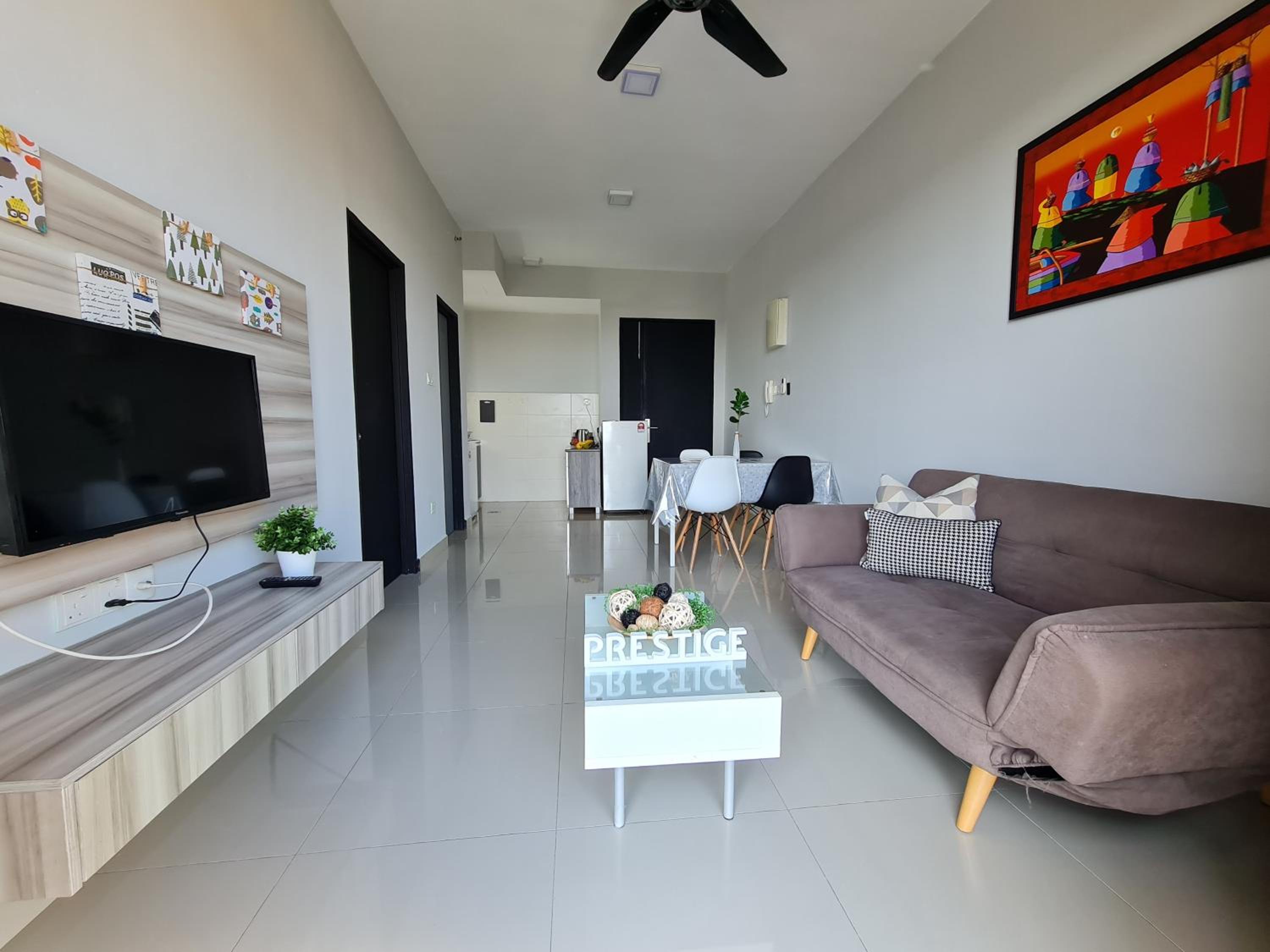 Apartment - Photo 5