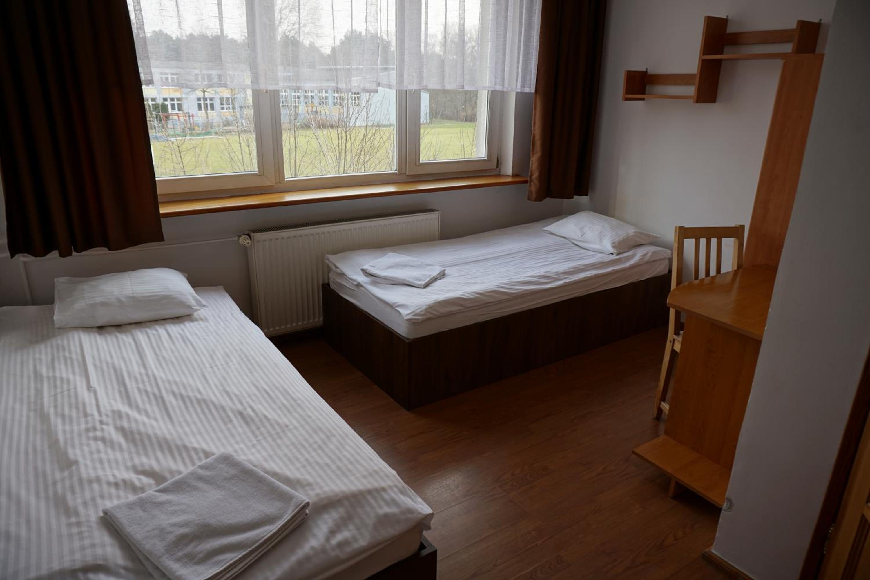 Quadruple Room photo 3
