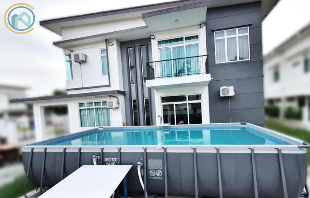Villa With Private Pool photo 3