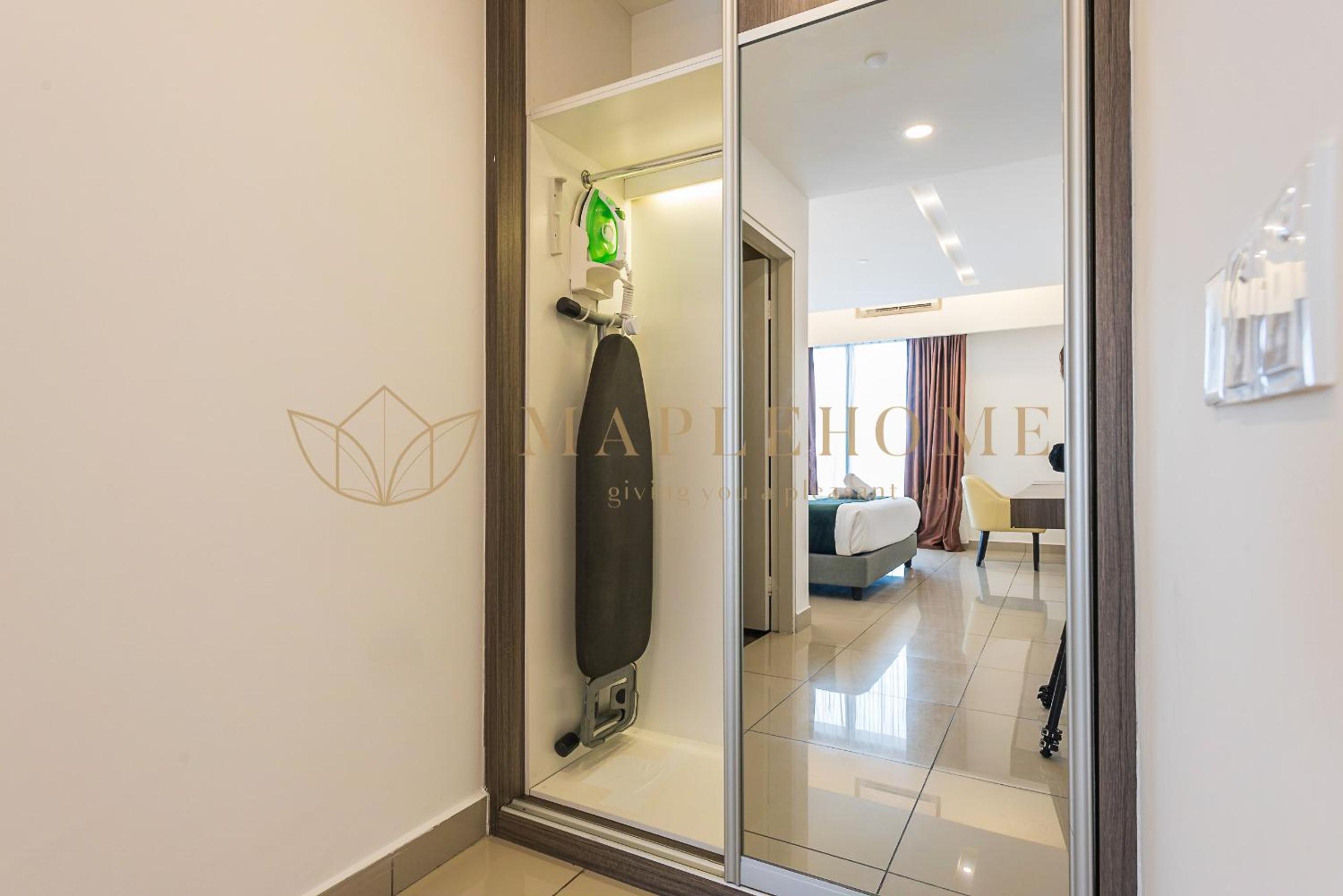  Executive One-Bedroom Suite - Photo 7