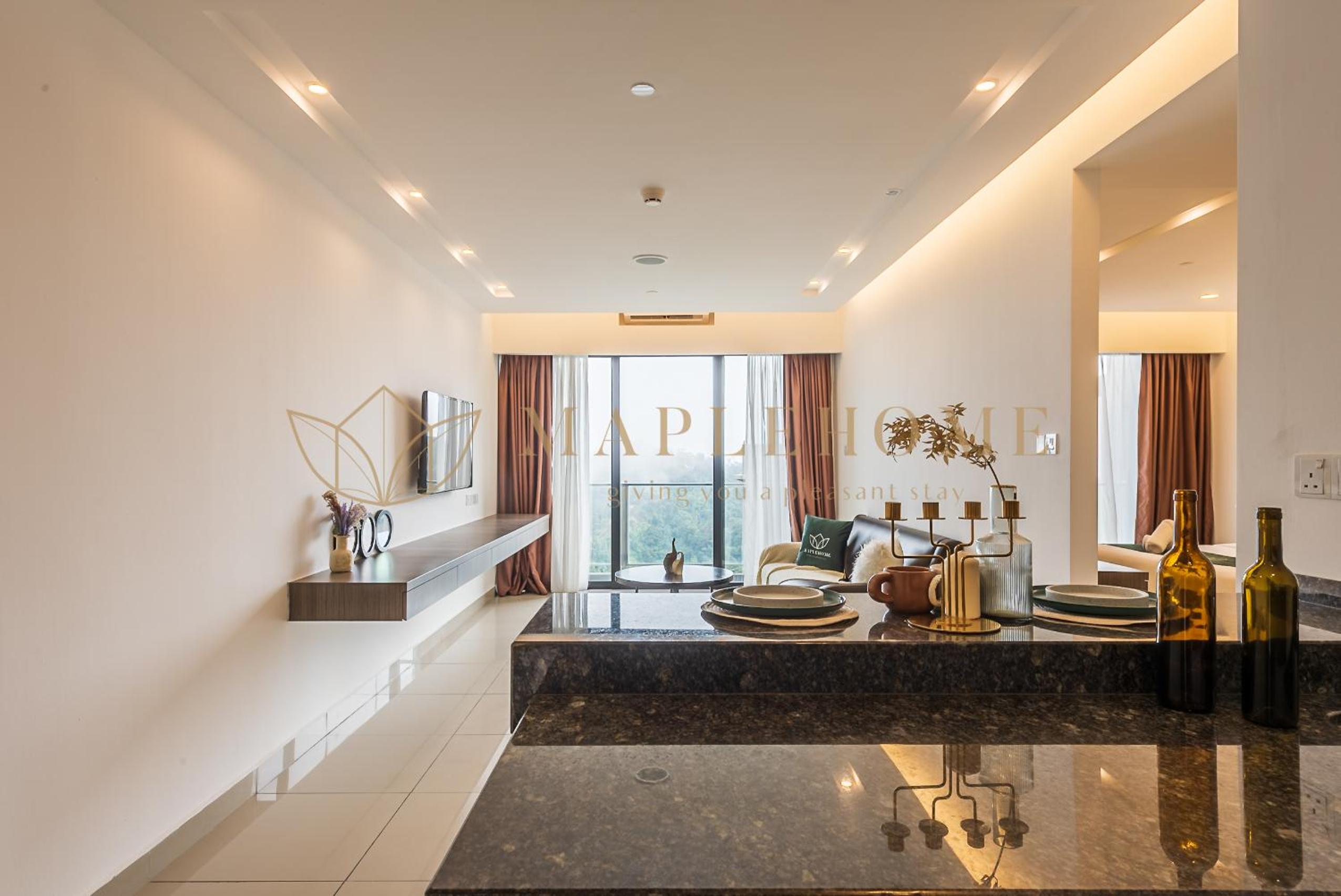  Executive One-Bedroom Suite - Photo 3