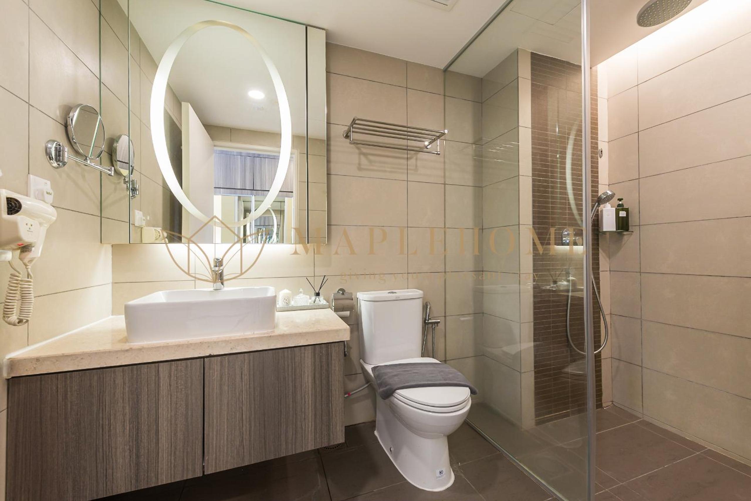  Executive One-Bedroom Suite - Photo 5