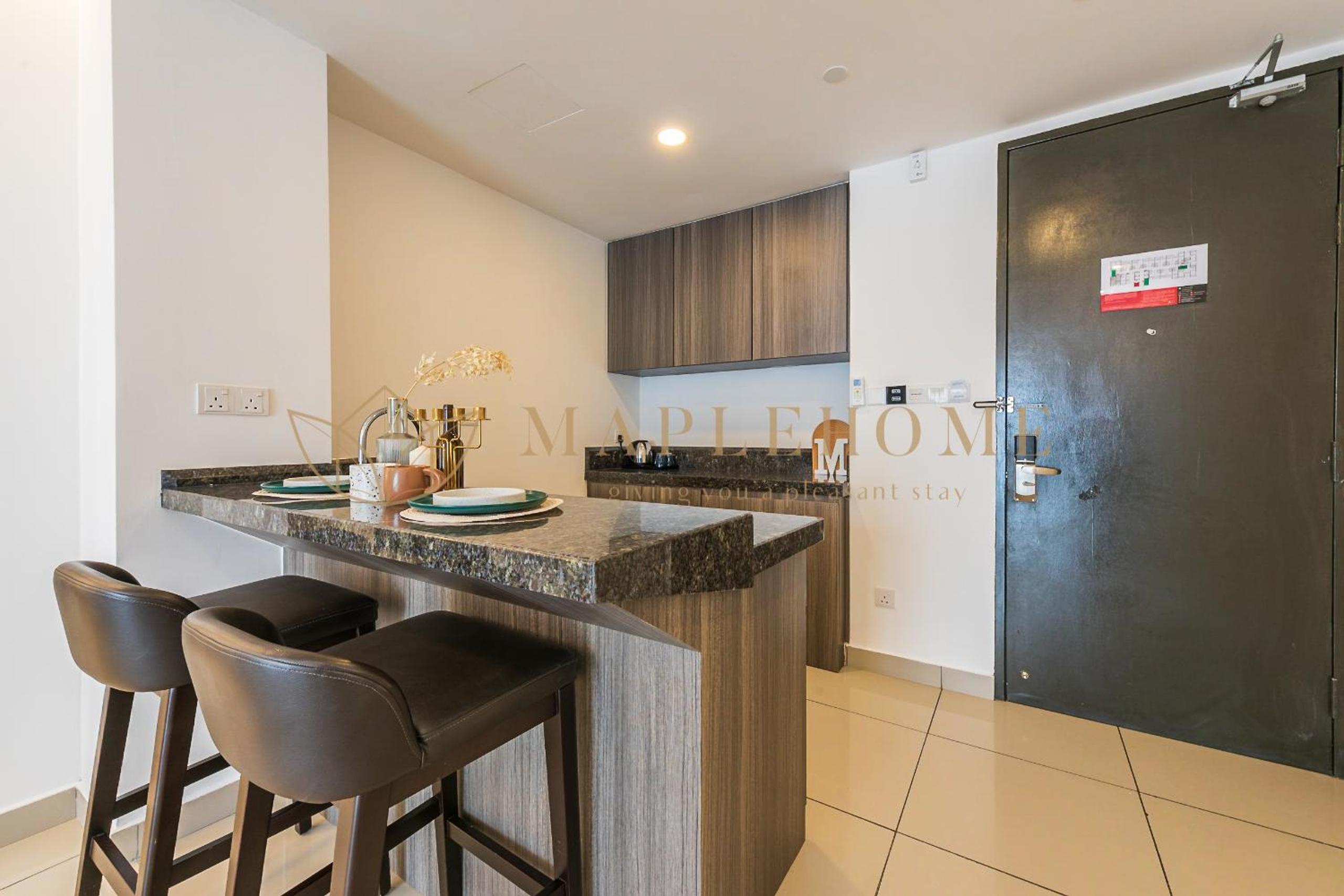  Executive One-Bedroom Suite - Photo 4