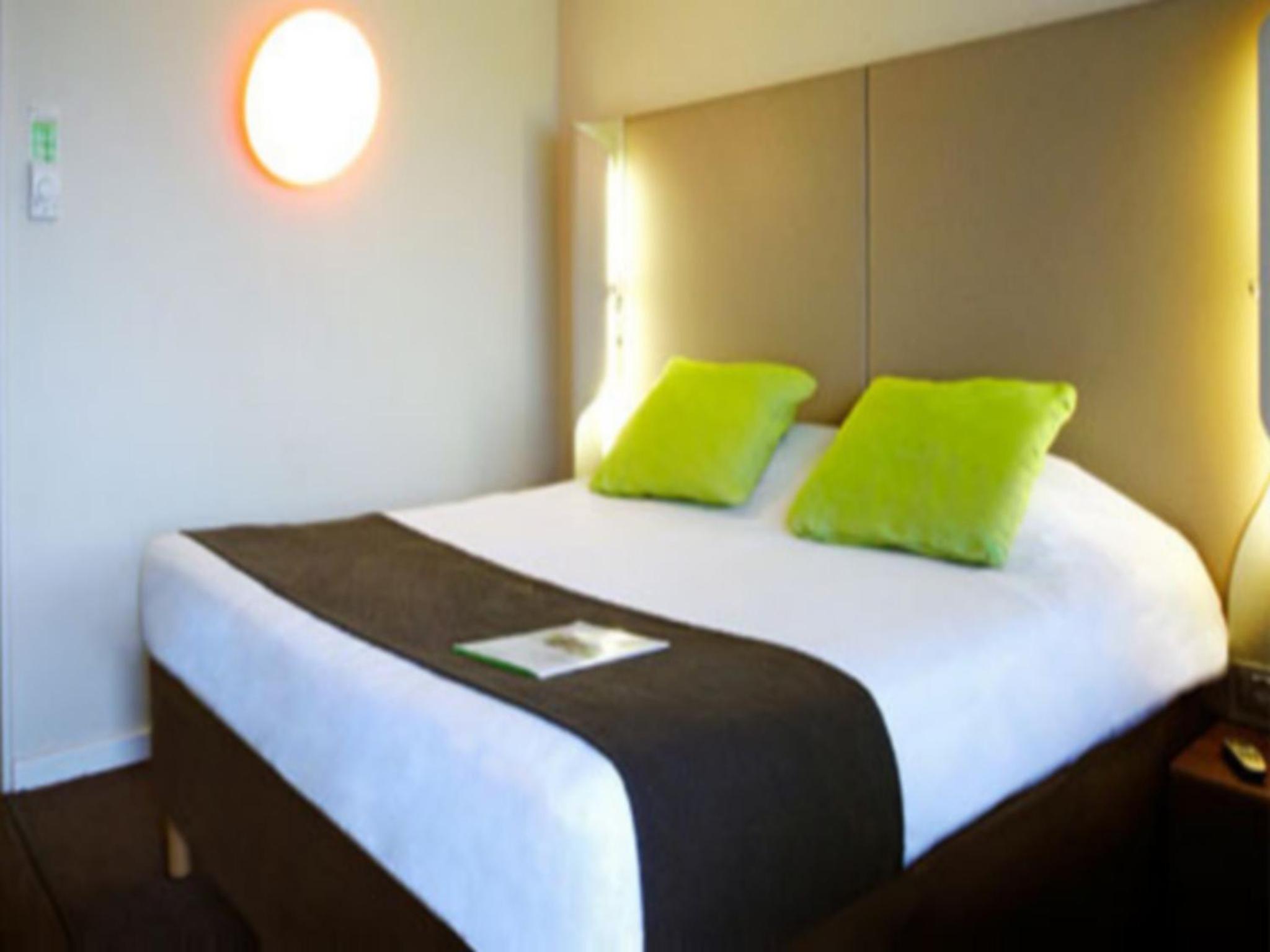 Double Room - Photo 4