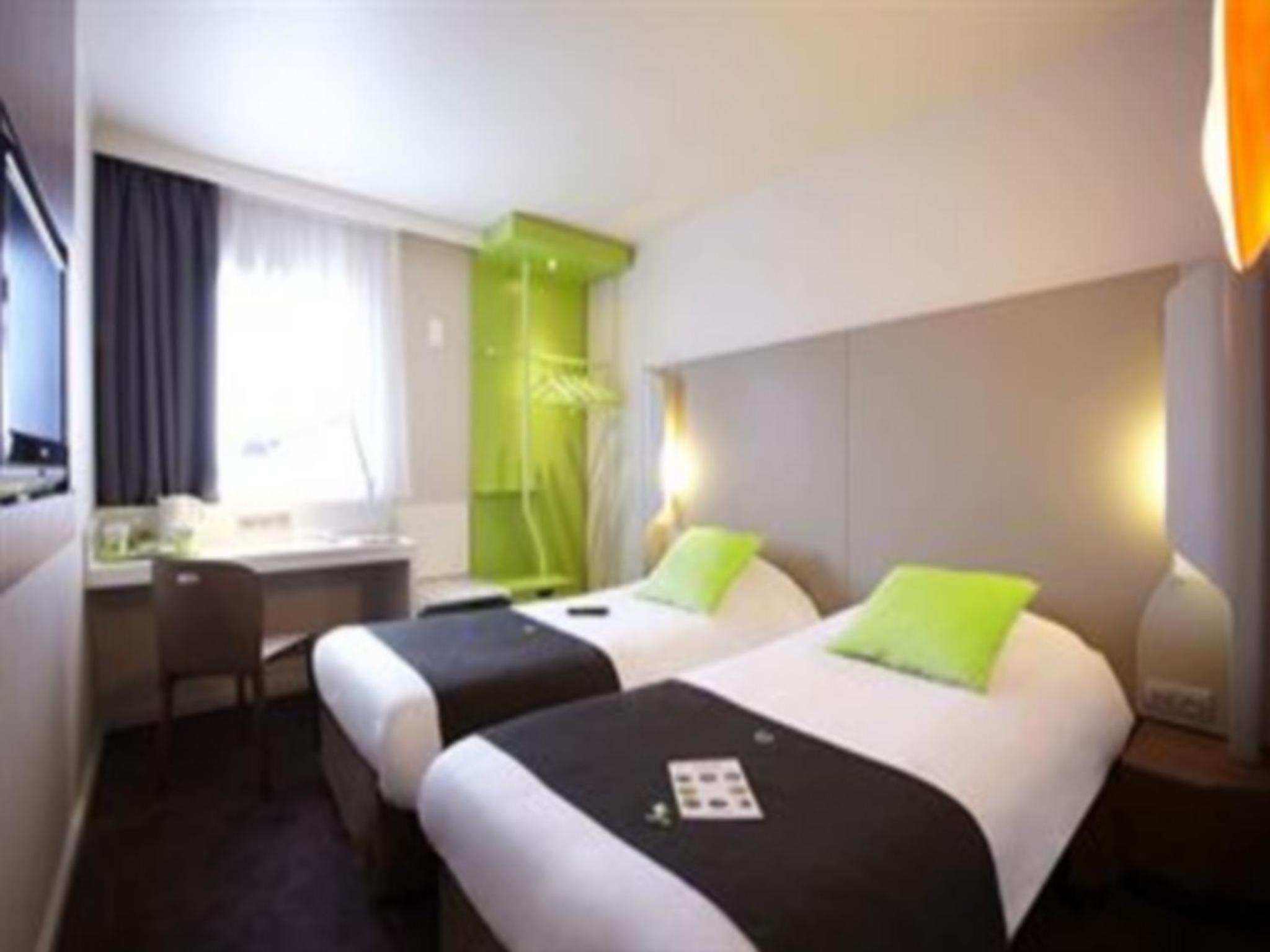Twin Room - Photo 2