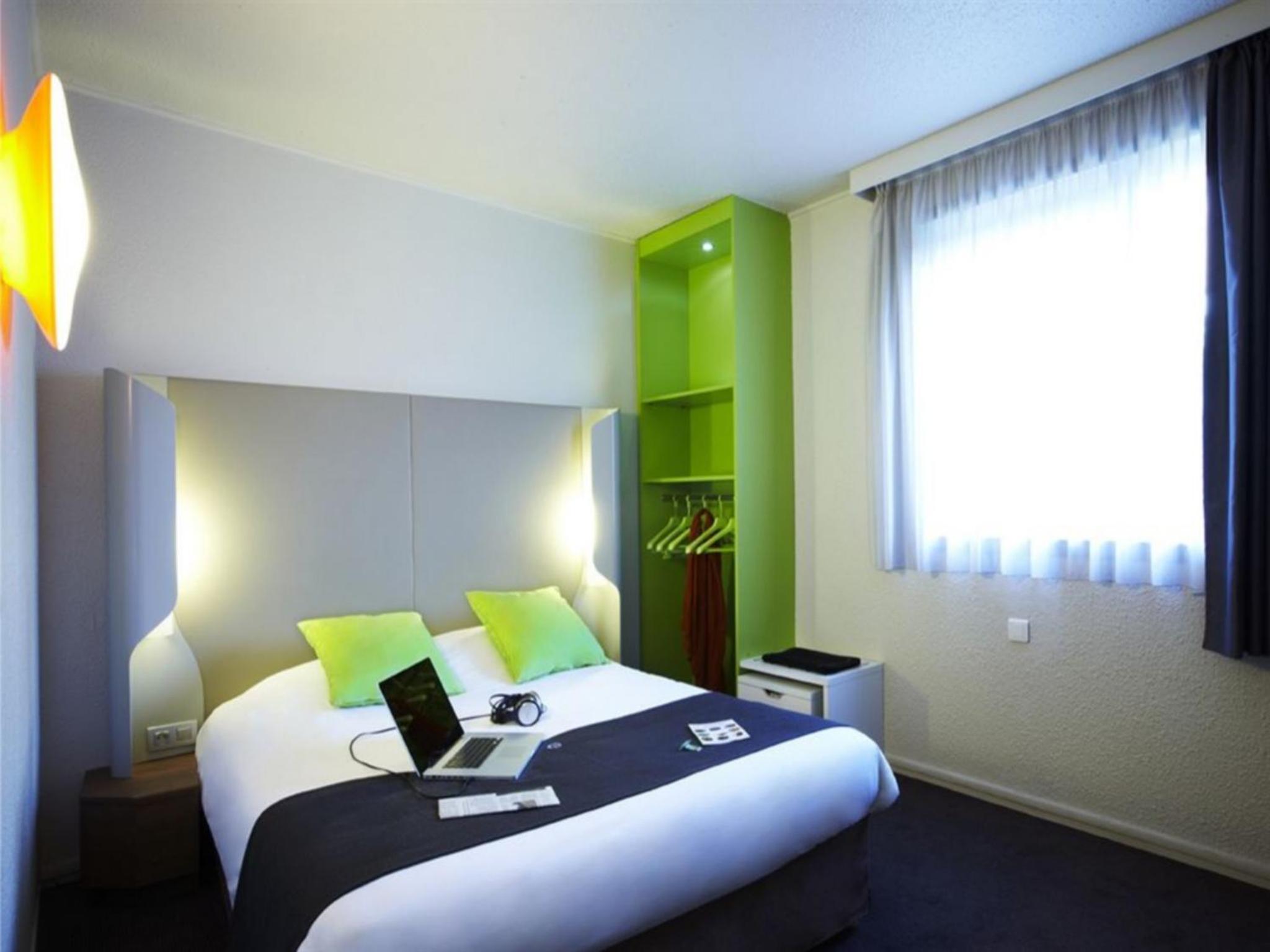 Double Room - Photo 5