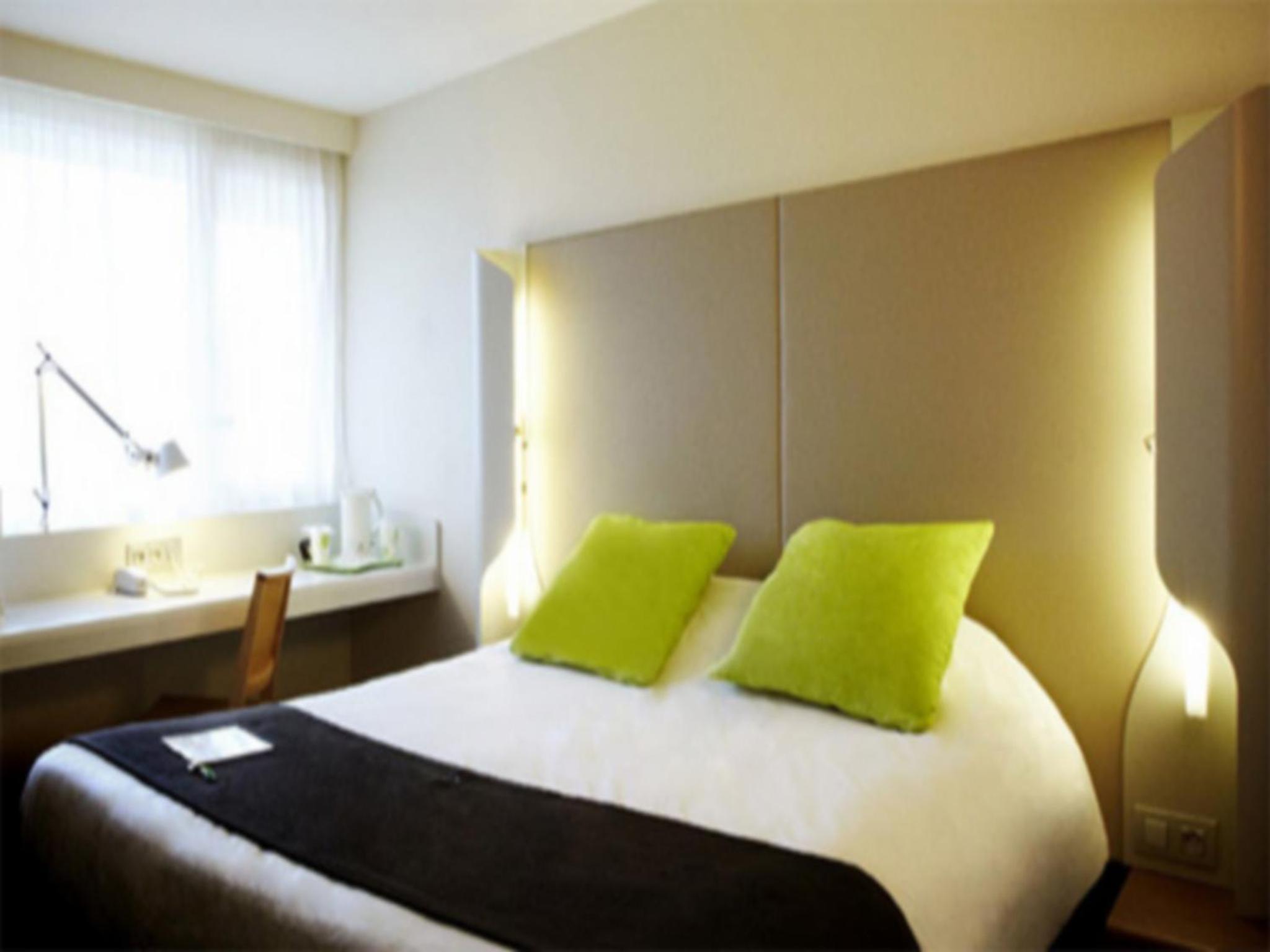 Double Room - Photo 1