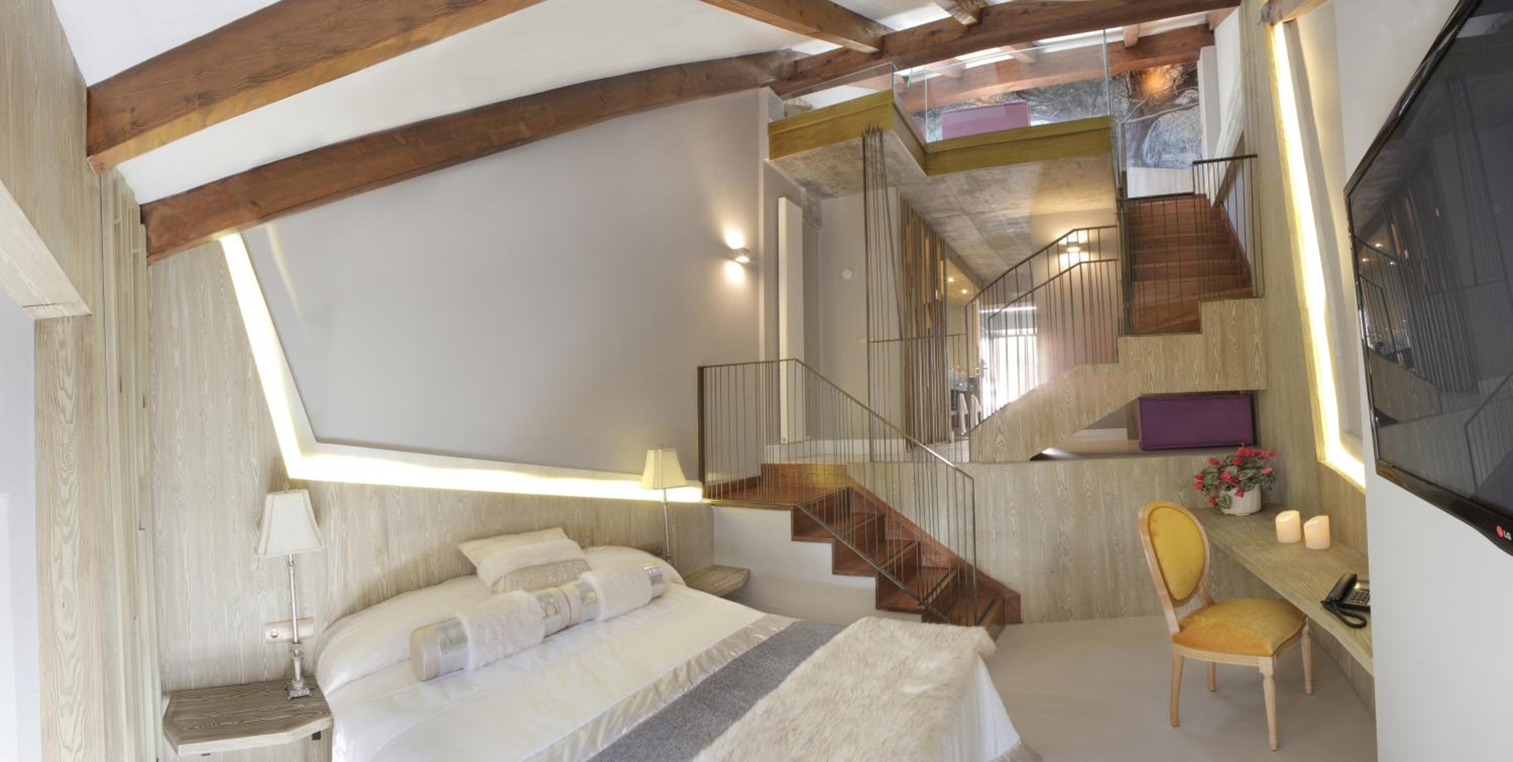 Duplex Suite photo 2