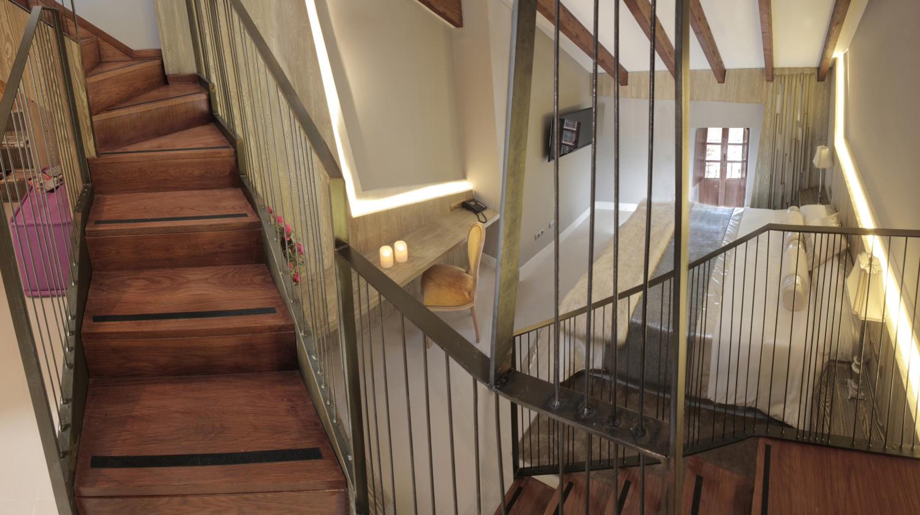 Suite Dúplex