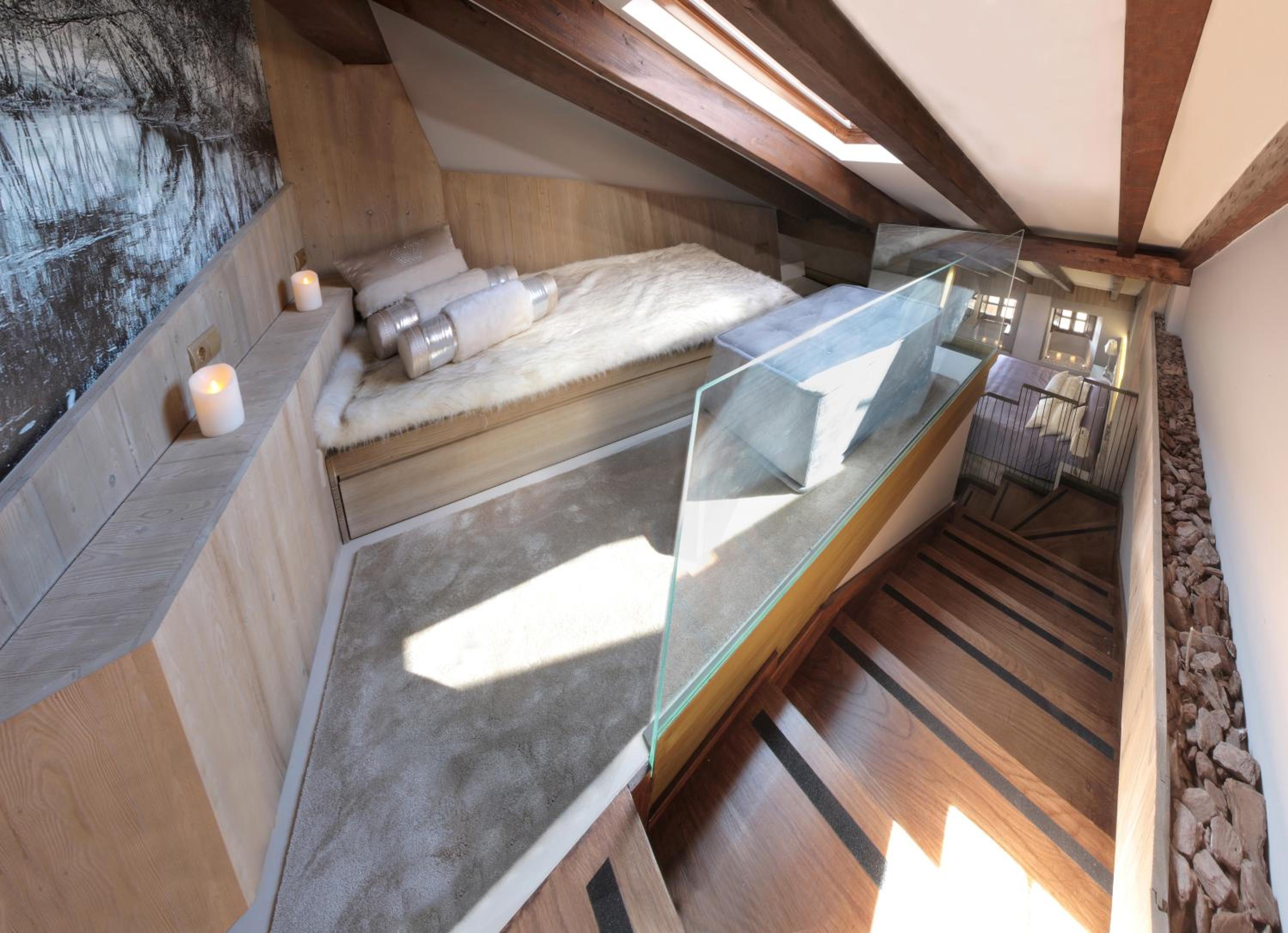 Suite Dúplex