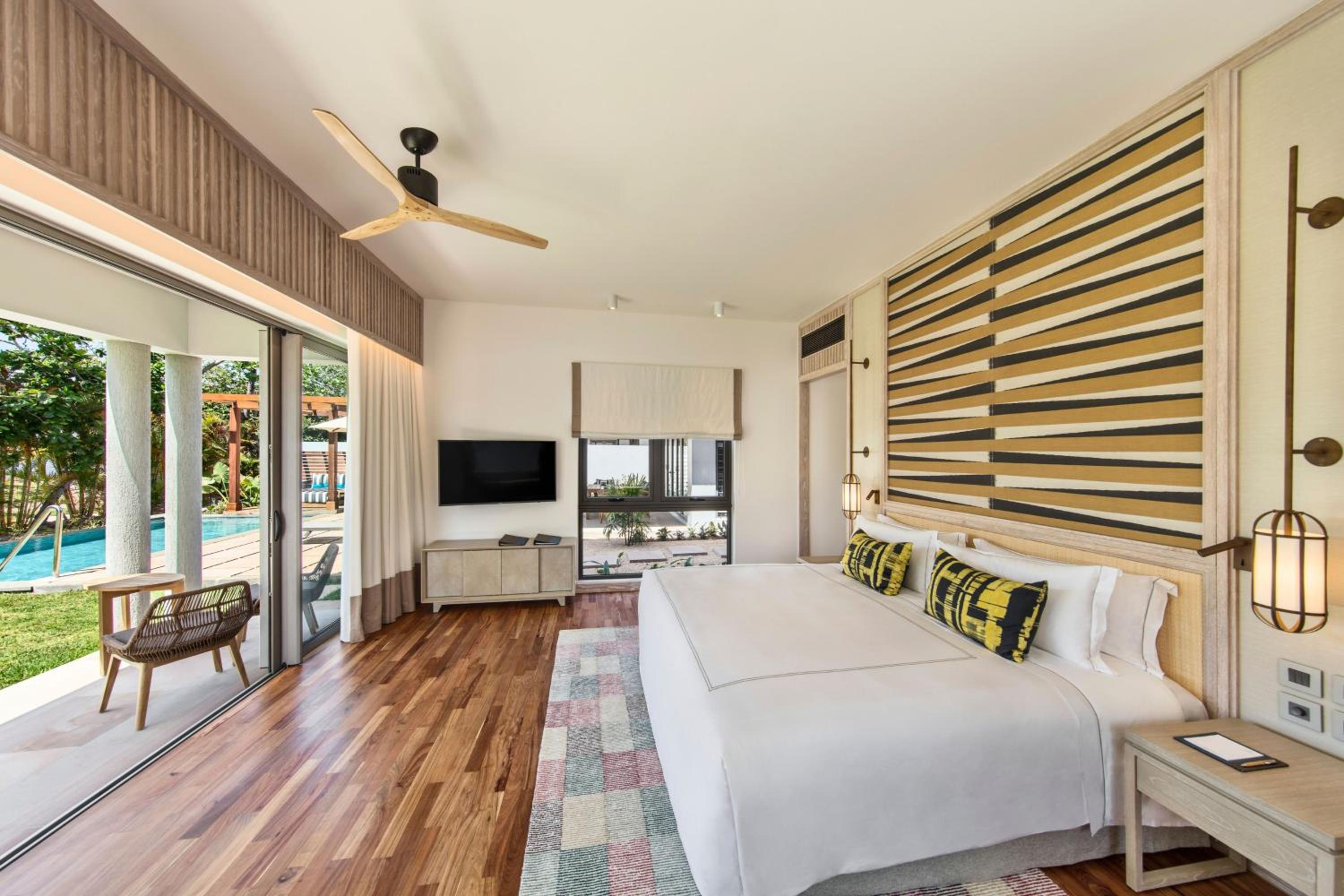 Two-Bedroom Pool Villa - Photo 10