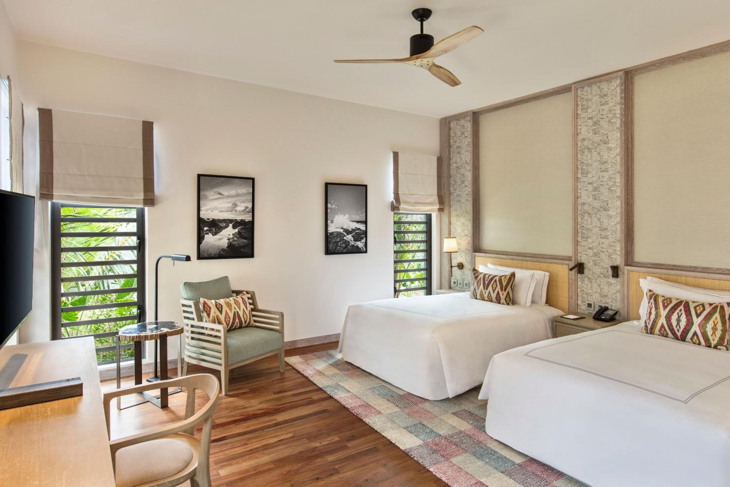 Four-Bedroom Pool Villa - Photo 10