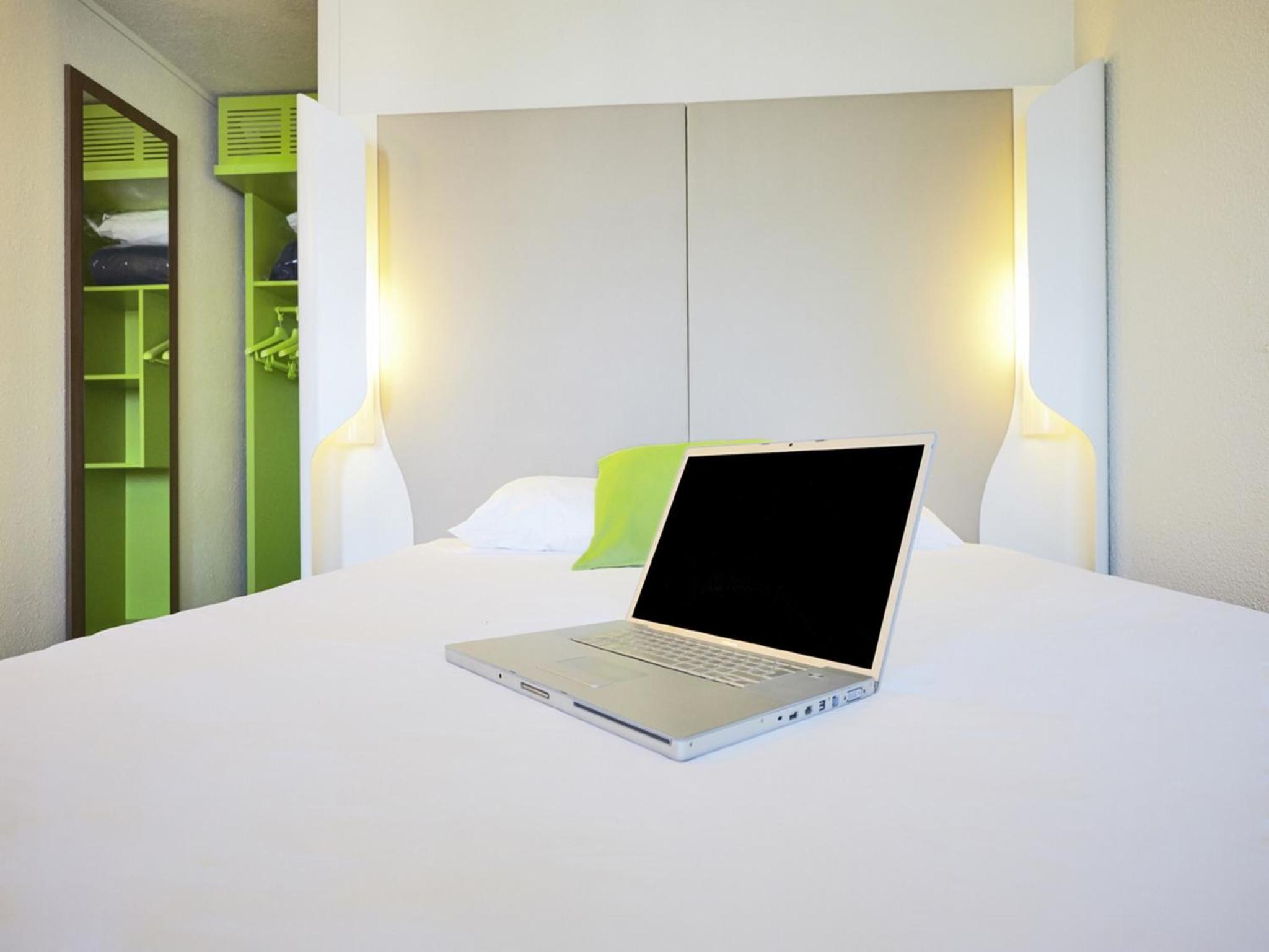 Double Room - Photo 3