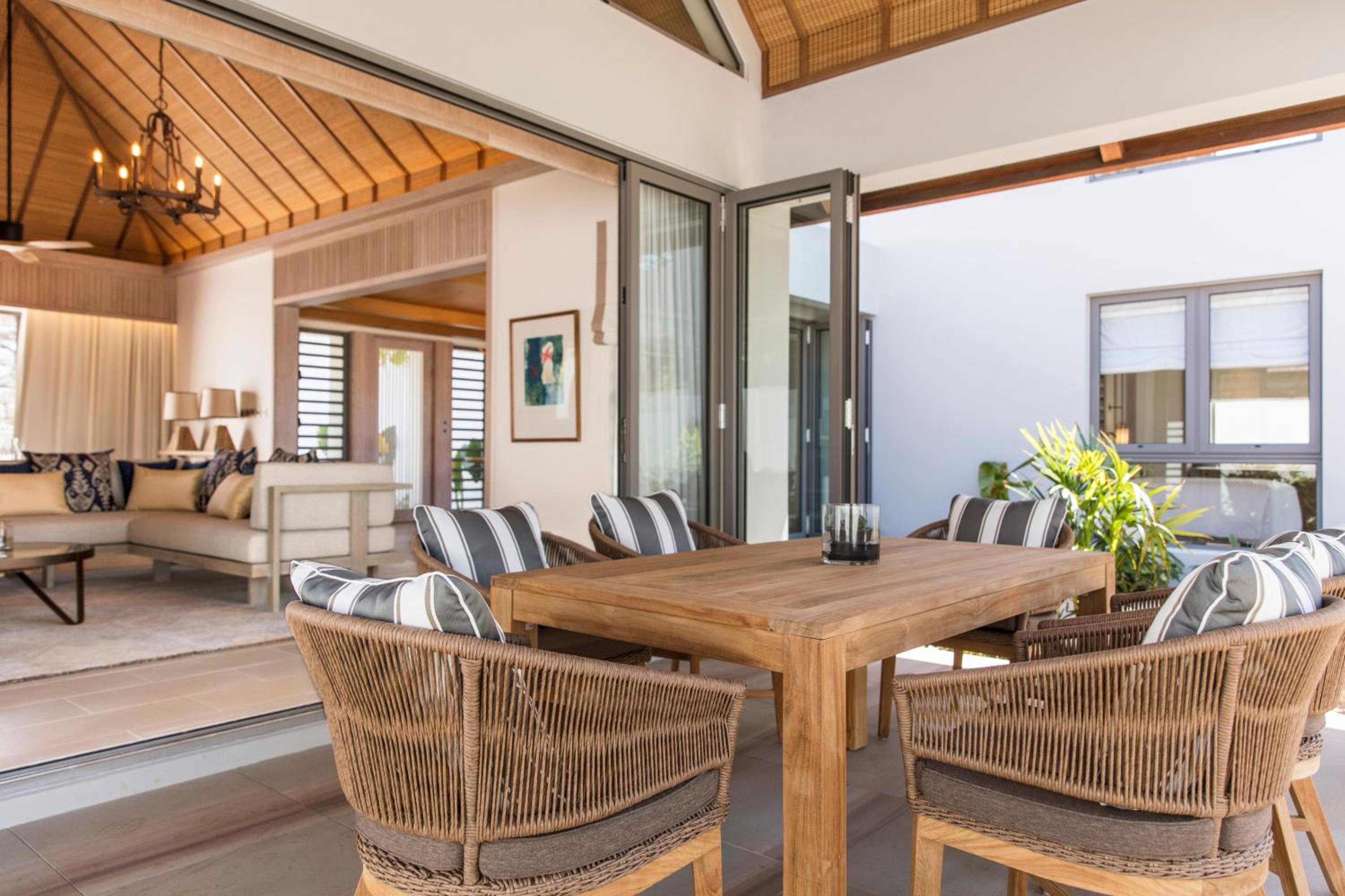 Four-Bedroom Pool Villa - Photo 12