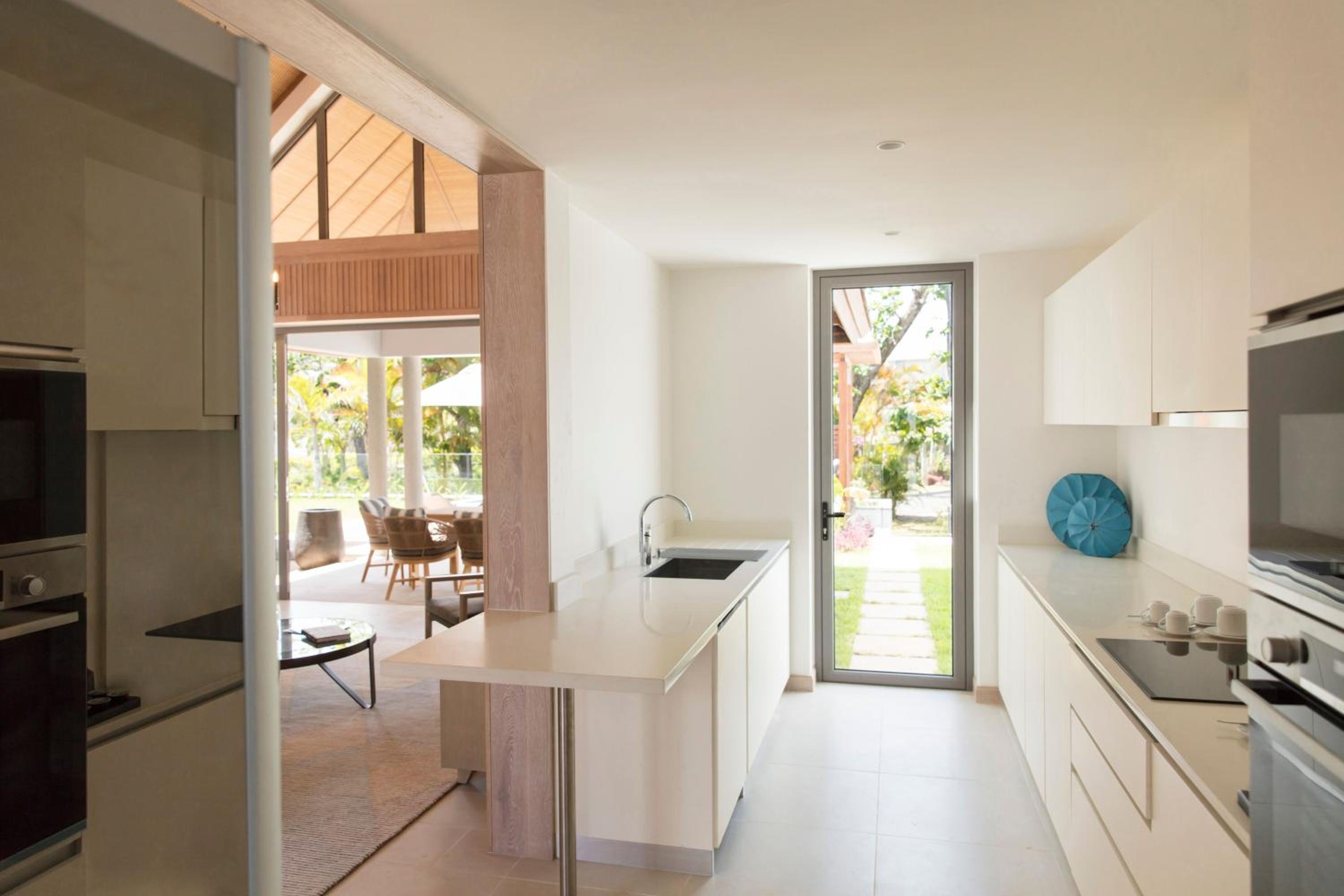 Two-Bedroom Pool Villa - Photo 4