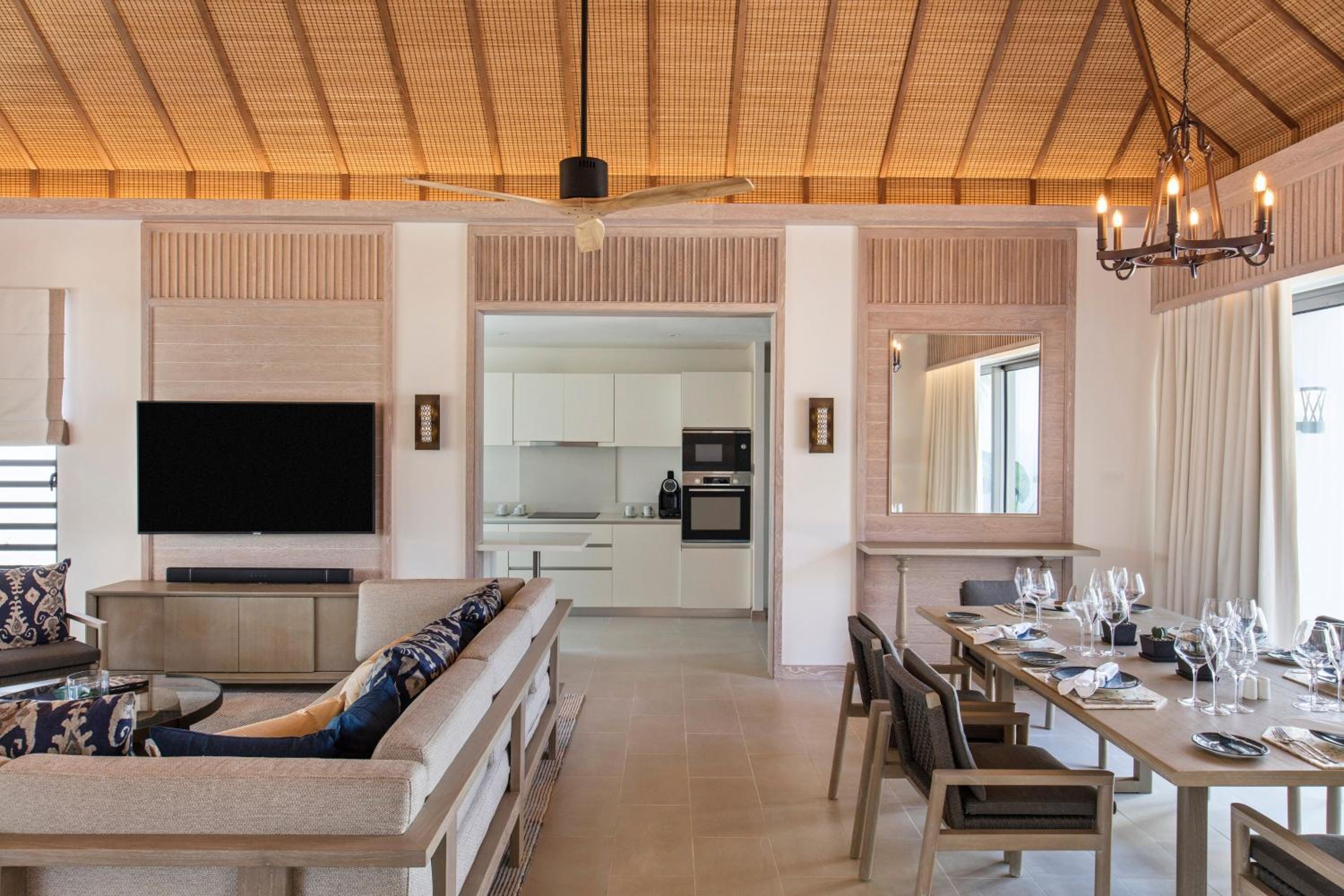 Two-Bedroom Pool Villa - Photo 5