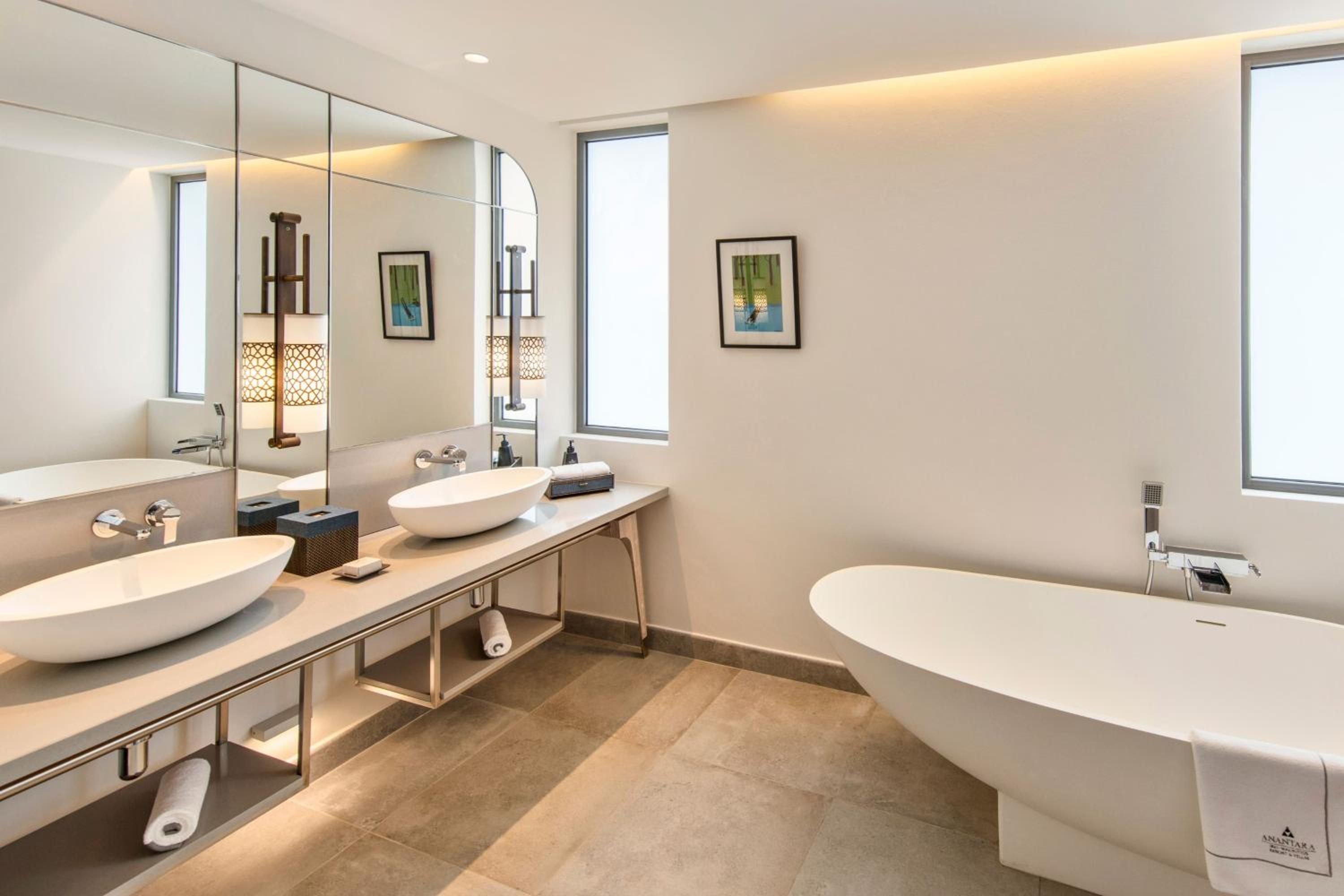 Four-Bedroom Pool Villa - Photo 4