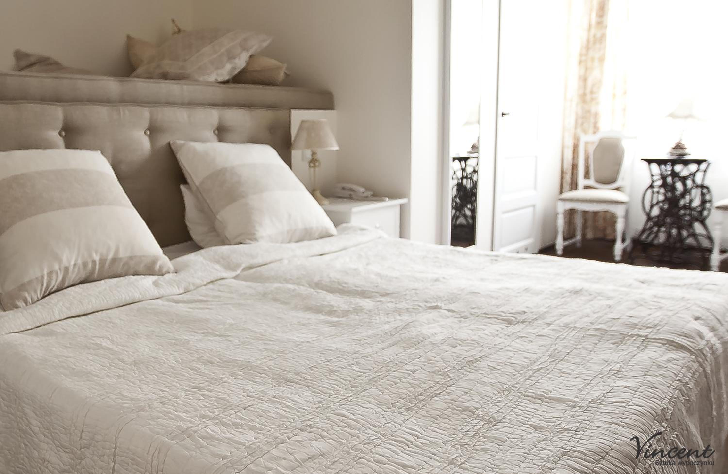 Standard Double or Twin Room photo 1