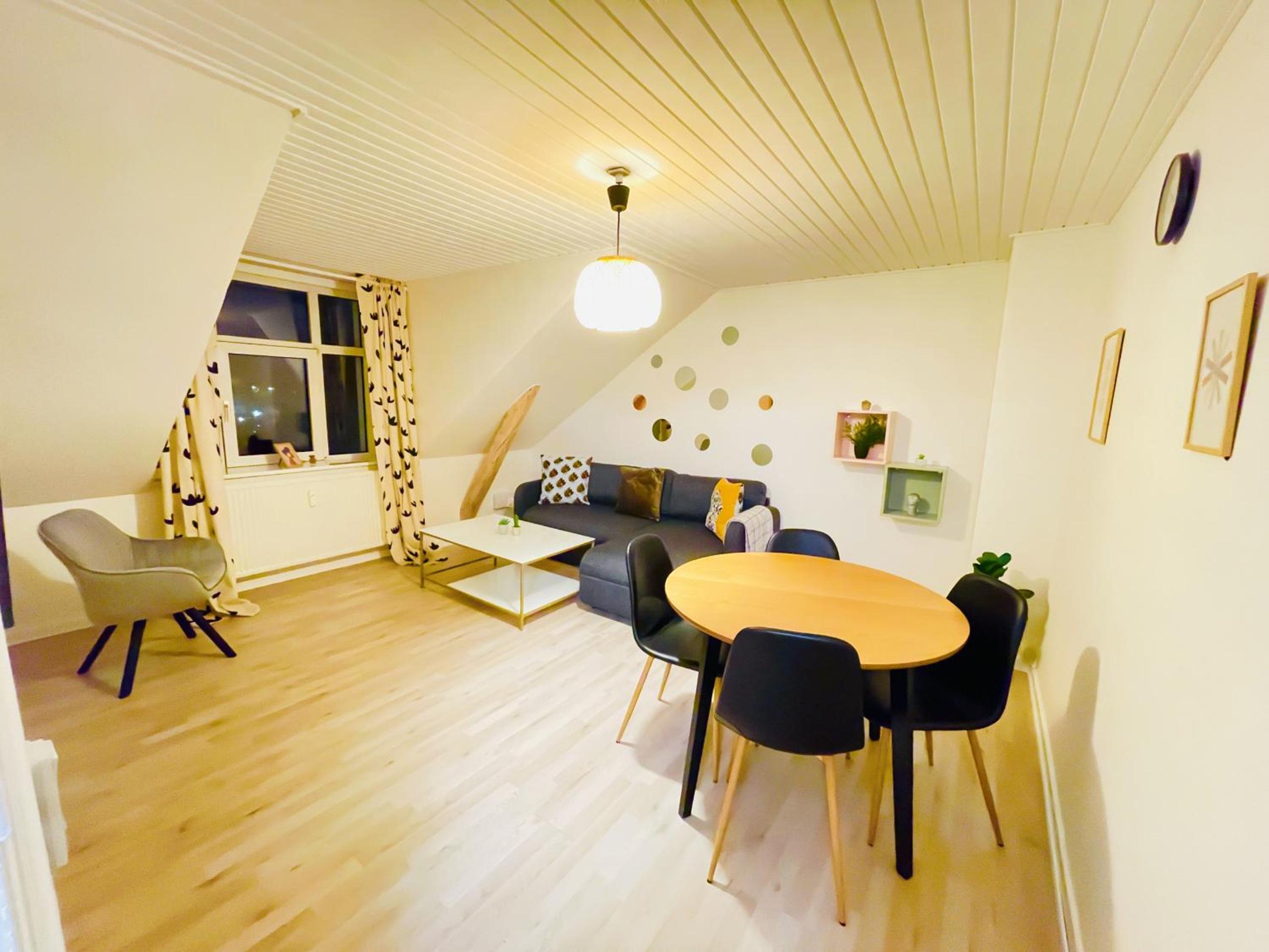 Apartment photo 1