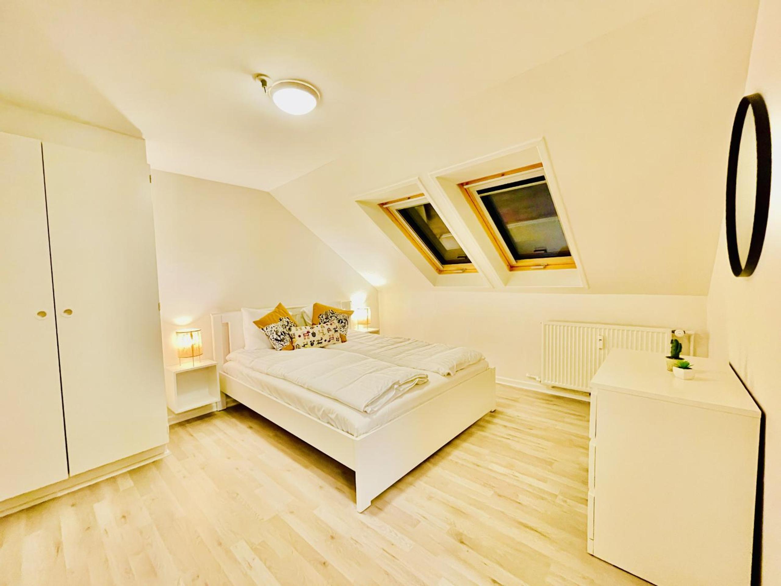 Apartment photo 3