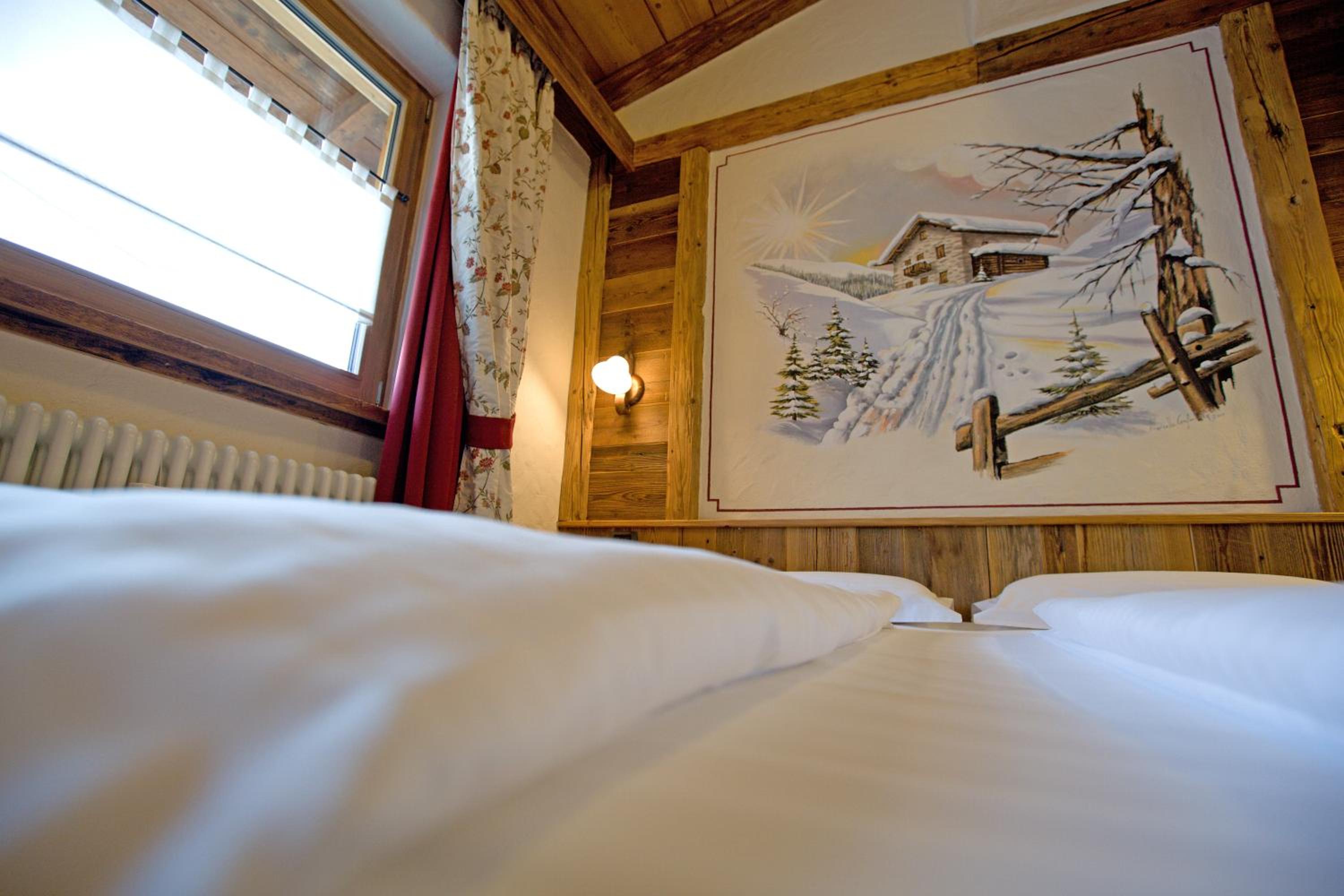 Junior Suite with Hot Tub