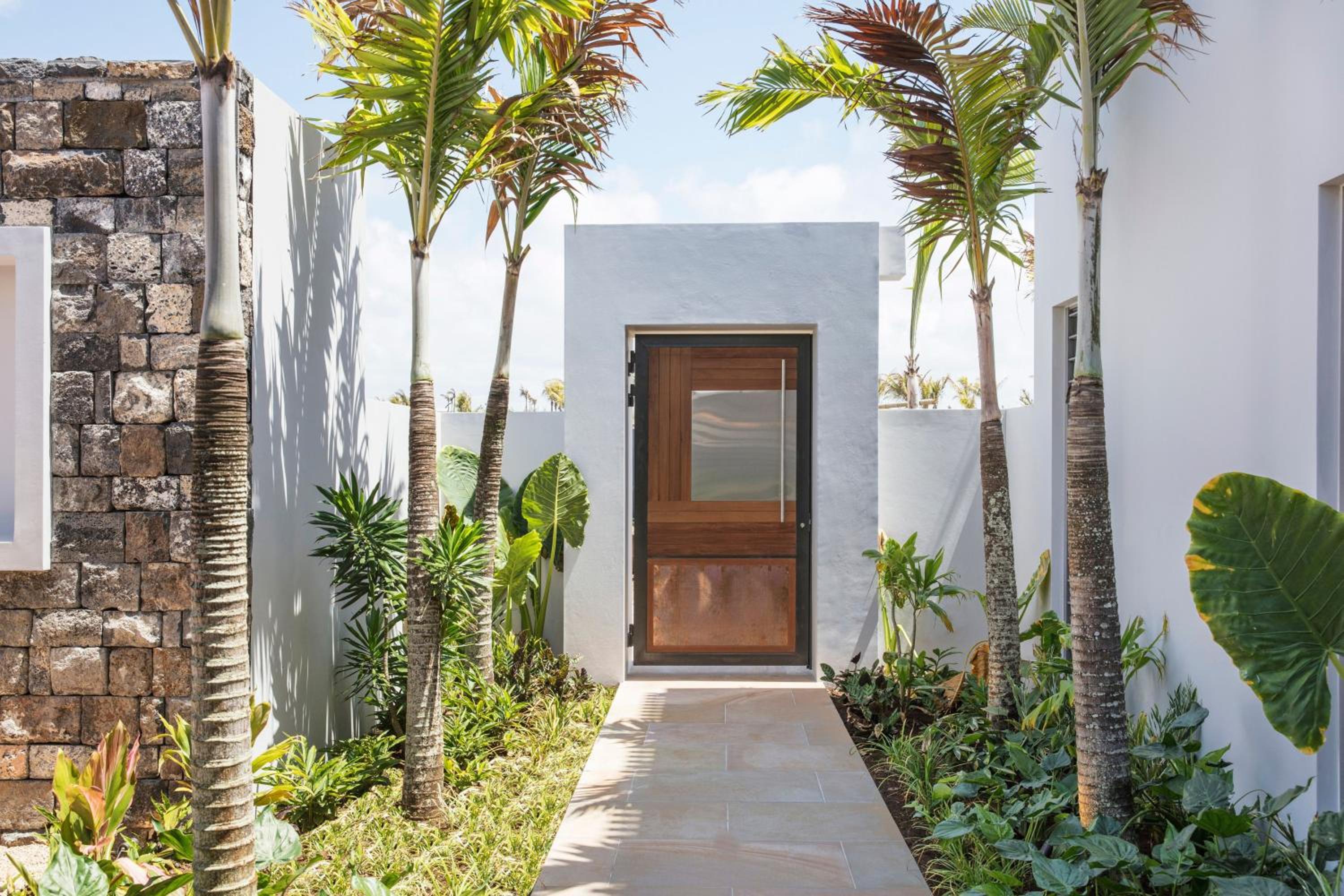 Four-Bedroom Pool Villa - Photo 15