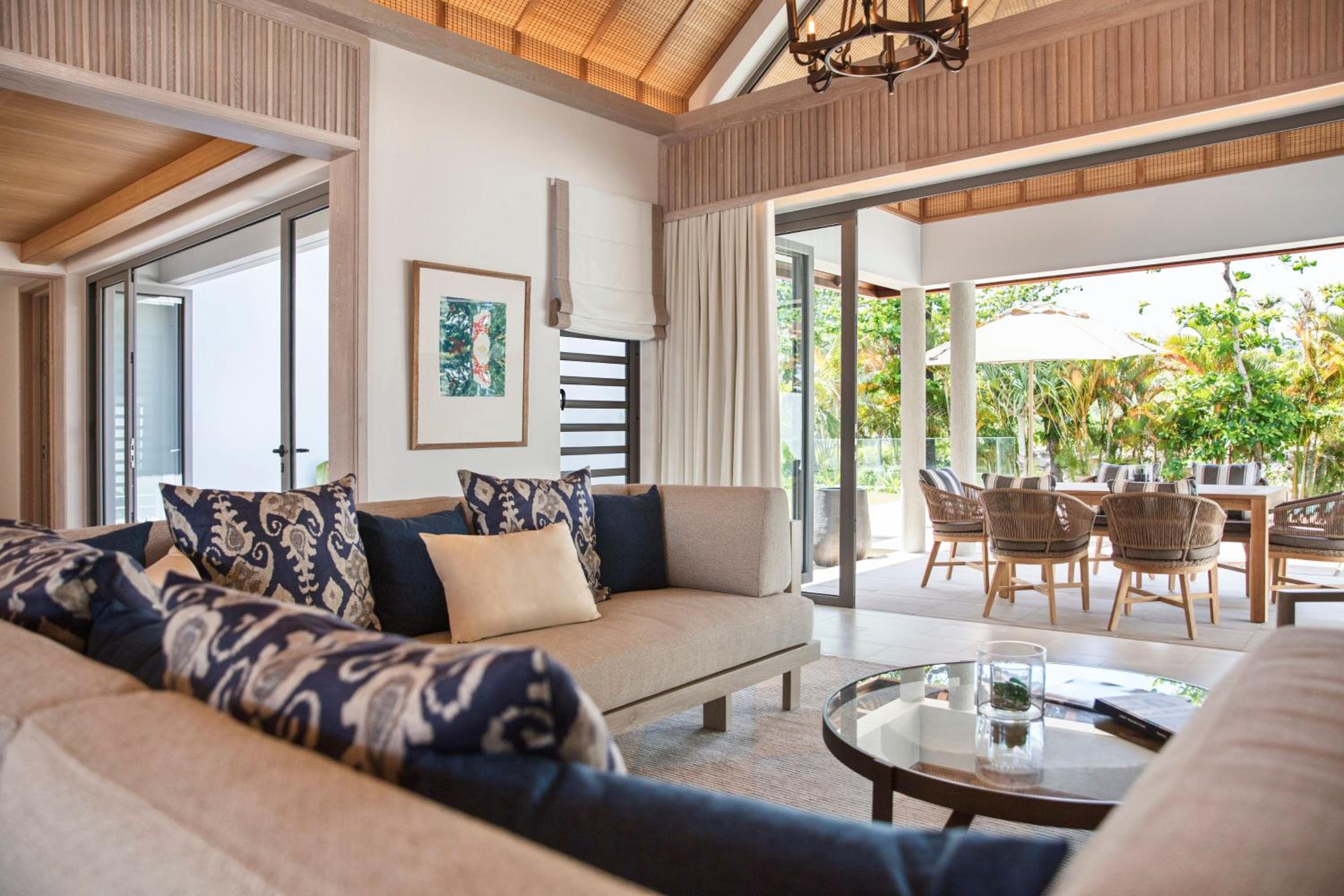 Four-Bedroom Pool Villa - Photo 13