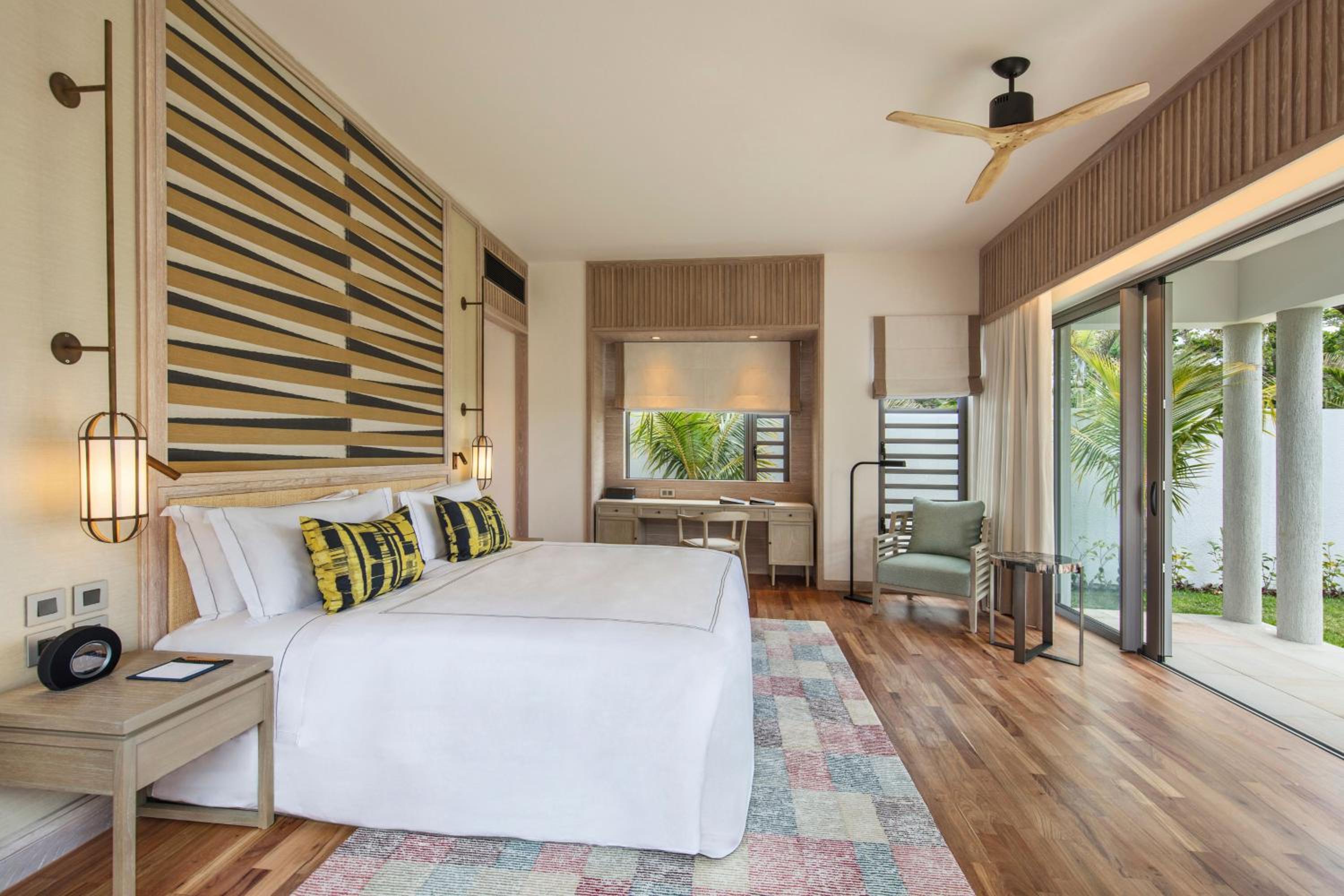Four-Bedroom Pool Villa - Photo 8