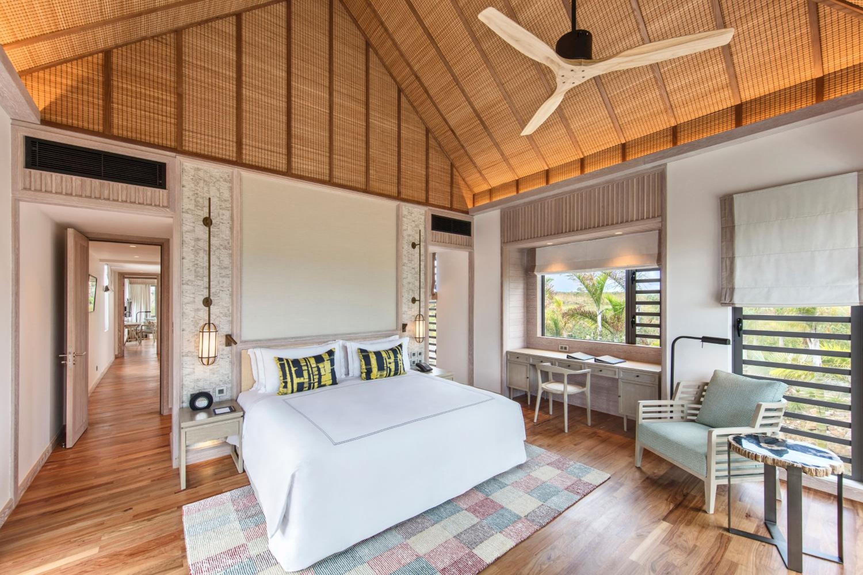 Four-Bedroom Pool Villa - Photo 9